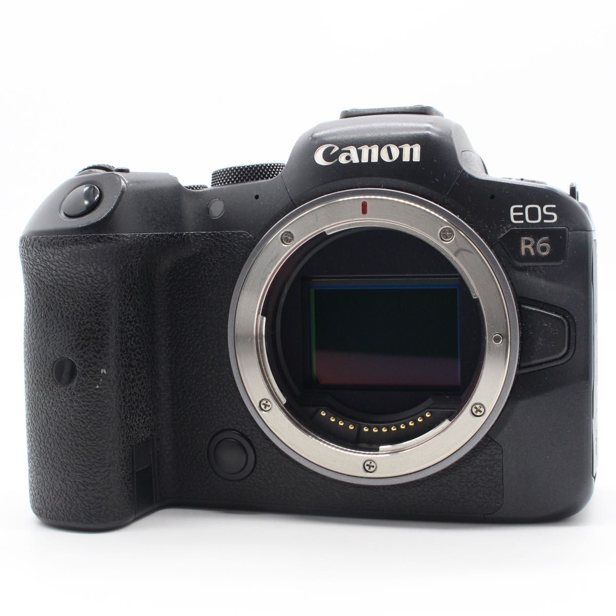 Canon EOS R6 ボディ|Yahoo!フリマ(旧PayPayフリマ) Canon EOS R6 ボディ|Yahoo!フリマ(旧PayPayフリマ)