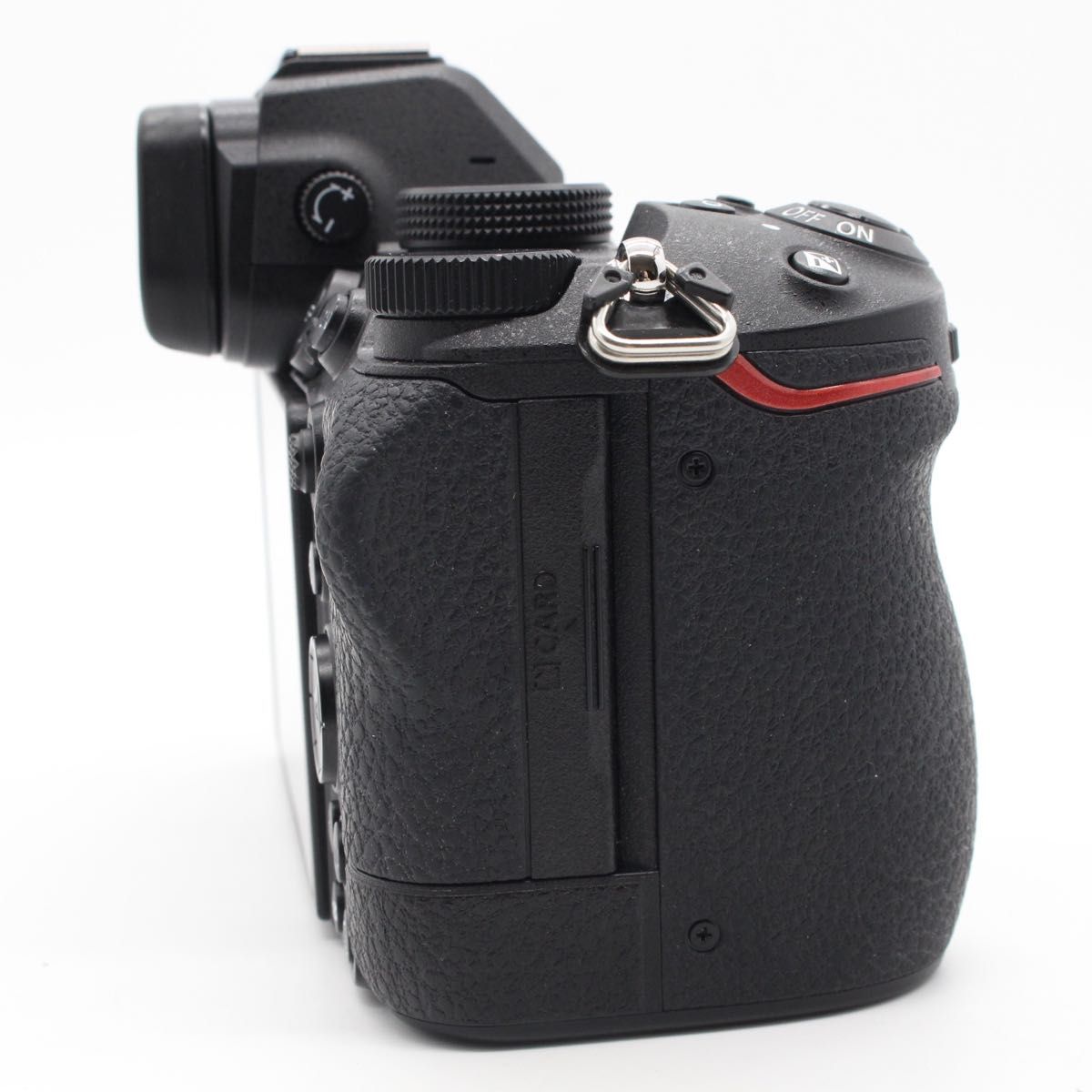 極上品 Nikon Z5 ボディ ショット数5165回|Yahoo!フリマ(旧 極上品 Nikon Z5 ボディ ショット数5165回|Yahoo!フリマ(旧