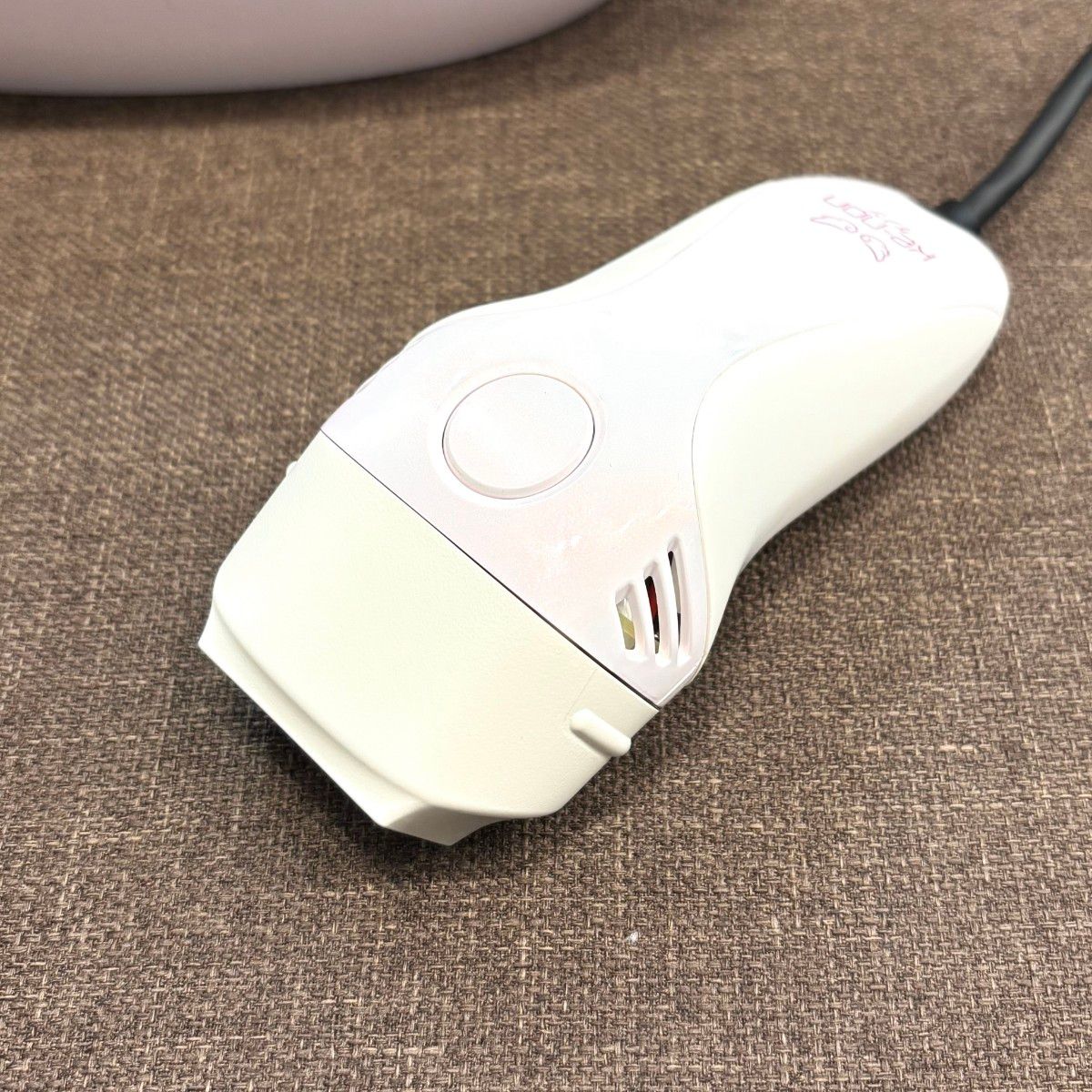 ケノン ver8 0 スーパープレミアムカートリッジ 眉毛器具付 残99 ケノン ver8 0 スーパープレミアムカートリッジ 眉毛器具付 残99