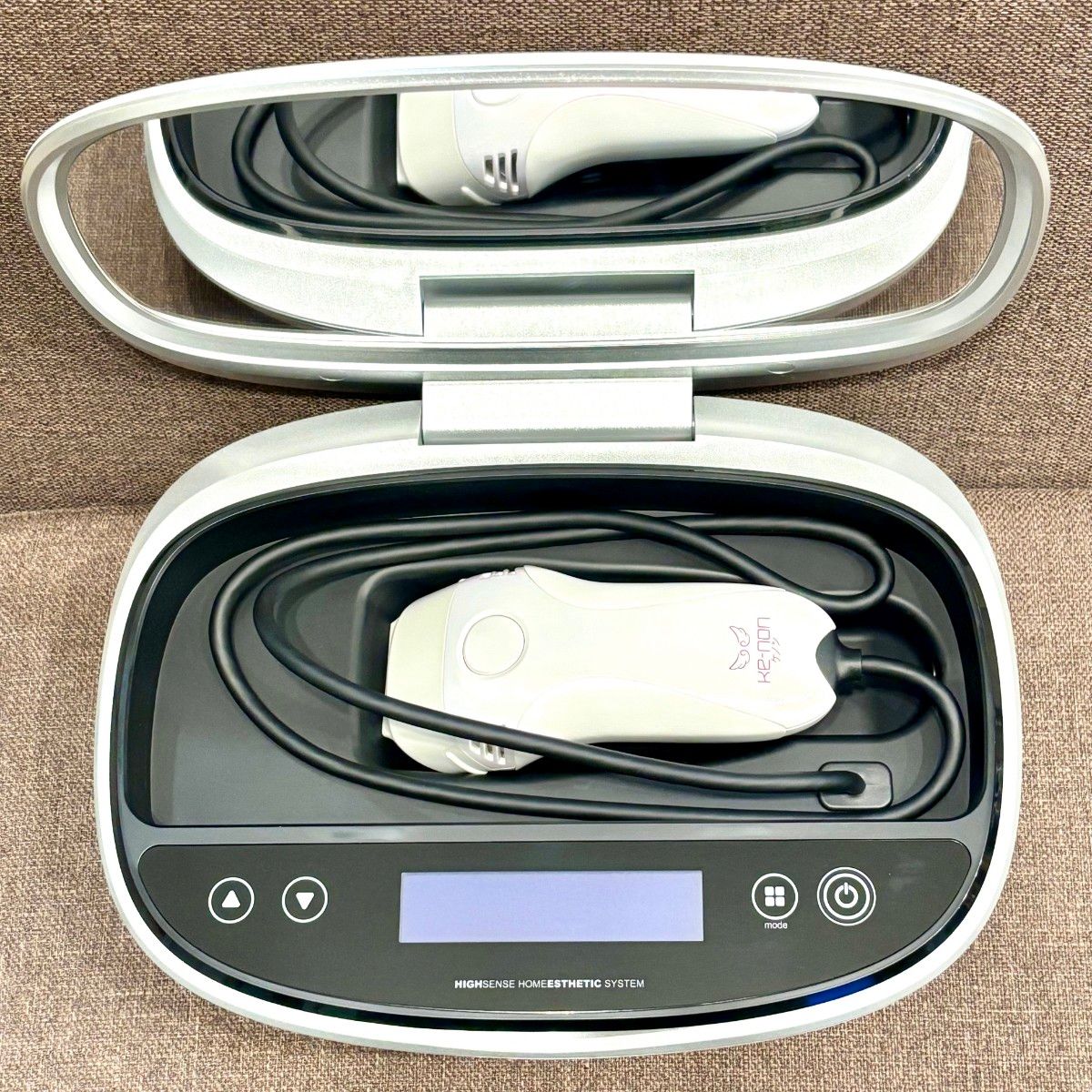 ケノン Ver 7 1 プレミアムカートリッジ 脱毛器 残99 1%|Yahoo ケノン Ver 7 1 プレミアムカートリッジ 脱毛器 残99 1%|Yahoo