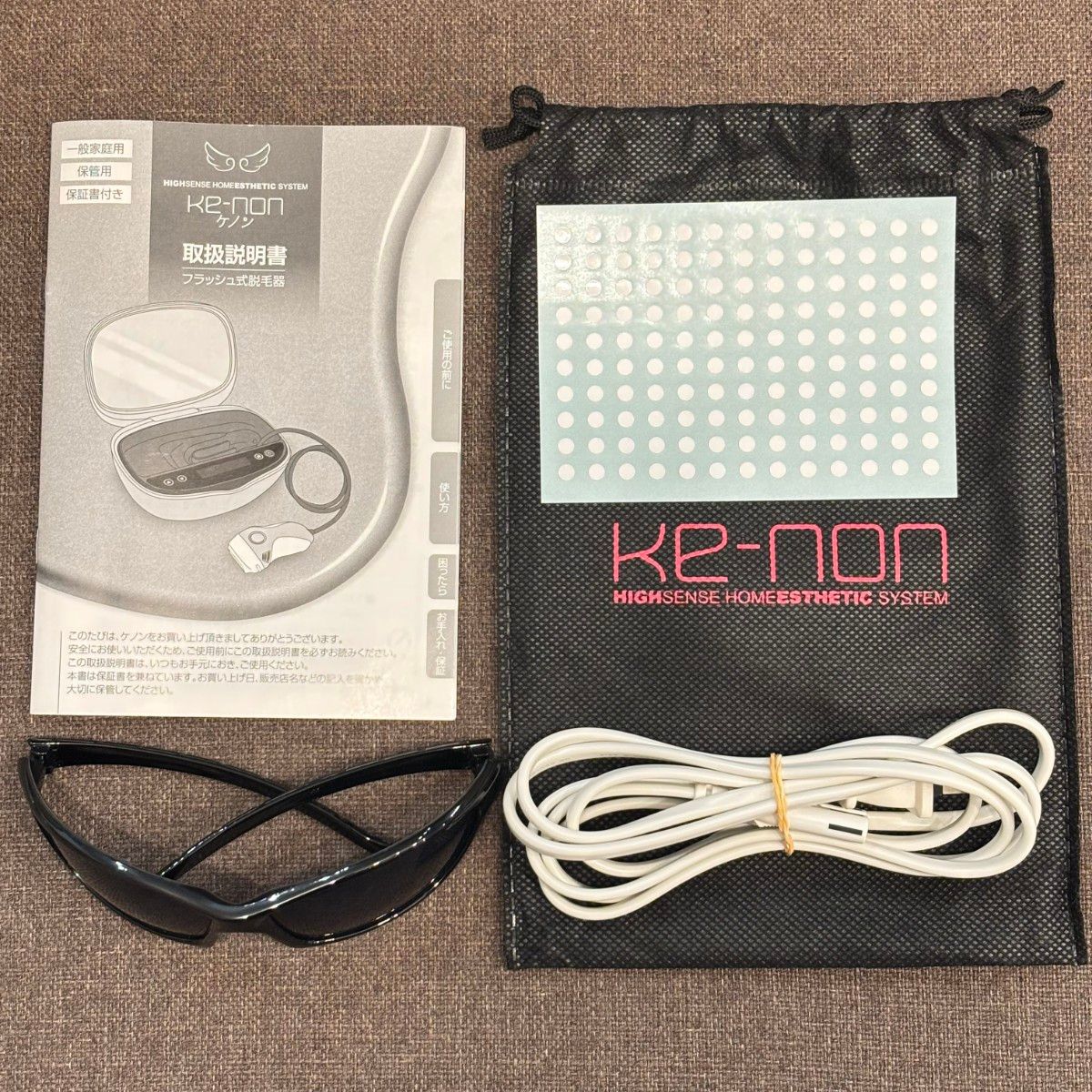 ケノン Ver 7 1 プレミアムカートリッジ 脱毛器 残99 1%|Yahoo ケノン Ver 7 1 プレミアムカートリッジ 脱毛器 残99 1%|Yahoo