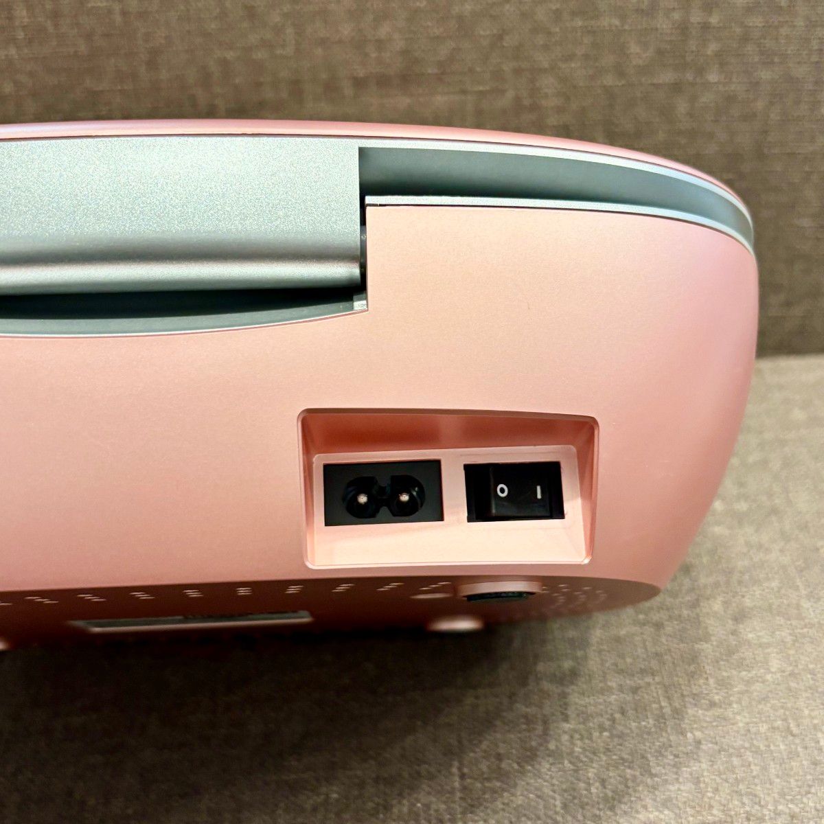 ケノン Ver 8 6J ①スーパープレミアム2カートリッジ ②未使用 ケノン Ver 8 6J ①スーパープレミアム2カートリッジ ②未使用