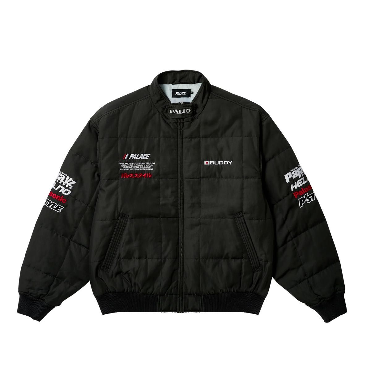 palace technical staff jacket M 新品未開封|Yahoo!フリマ(旧 palace technical staff jacket M 新品未開封|Yahoo!フリマ(旧