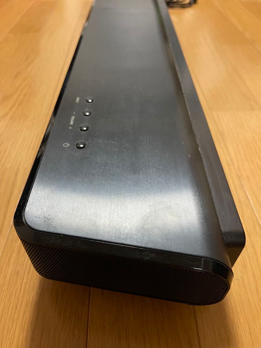 YAMAHA YSP-2200 デジタル・サウンド・プロジェクター|Yahoo YAMAHA YSP-2200 デジタル・サウンド・プロジェクター|Yahoo