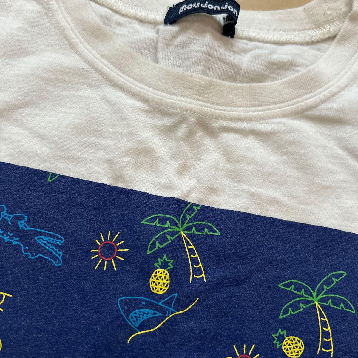 120サイズ Tシャツ 男の子 まとめ売り|Yahoo!フリマ(旧PayPay 120サイズ Tシャツ 男の子 まとめ売り|Yahoo!フリマ(旧PayPay
