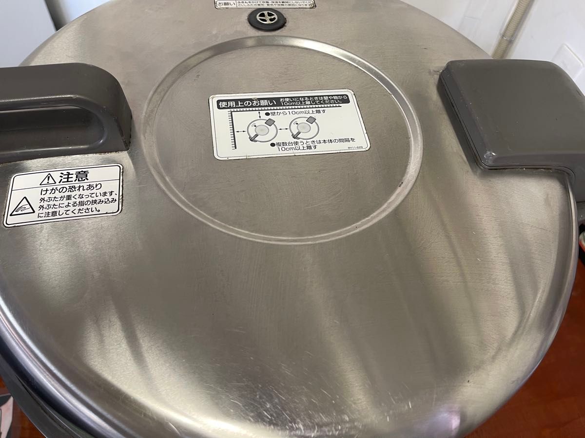 Panasonic パナソニック 業務用 IH ジャー炊飯器 SR-PGB54AP 完 Panasonic パナソニック 業務用 IH ジャー炊飯器 SR-PGB54AP 完