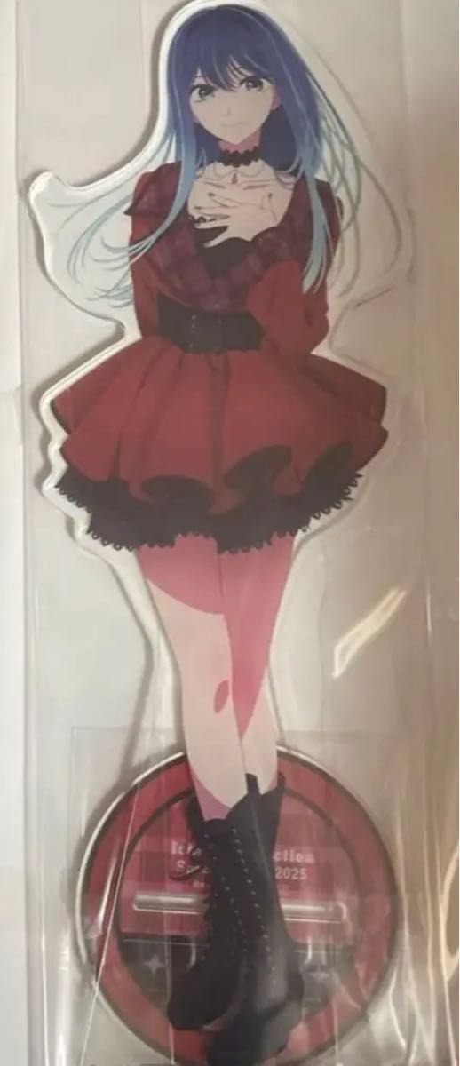 推しの子 苺プロダクション ファン感謝祭ビッグアクリルスタンド 推しの子 苺プロダクション ファン感謝祭ビッグアクリルスタンド