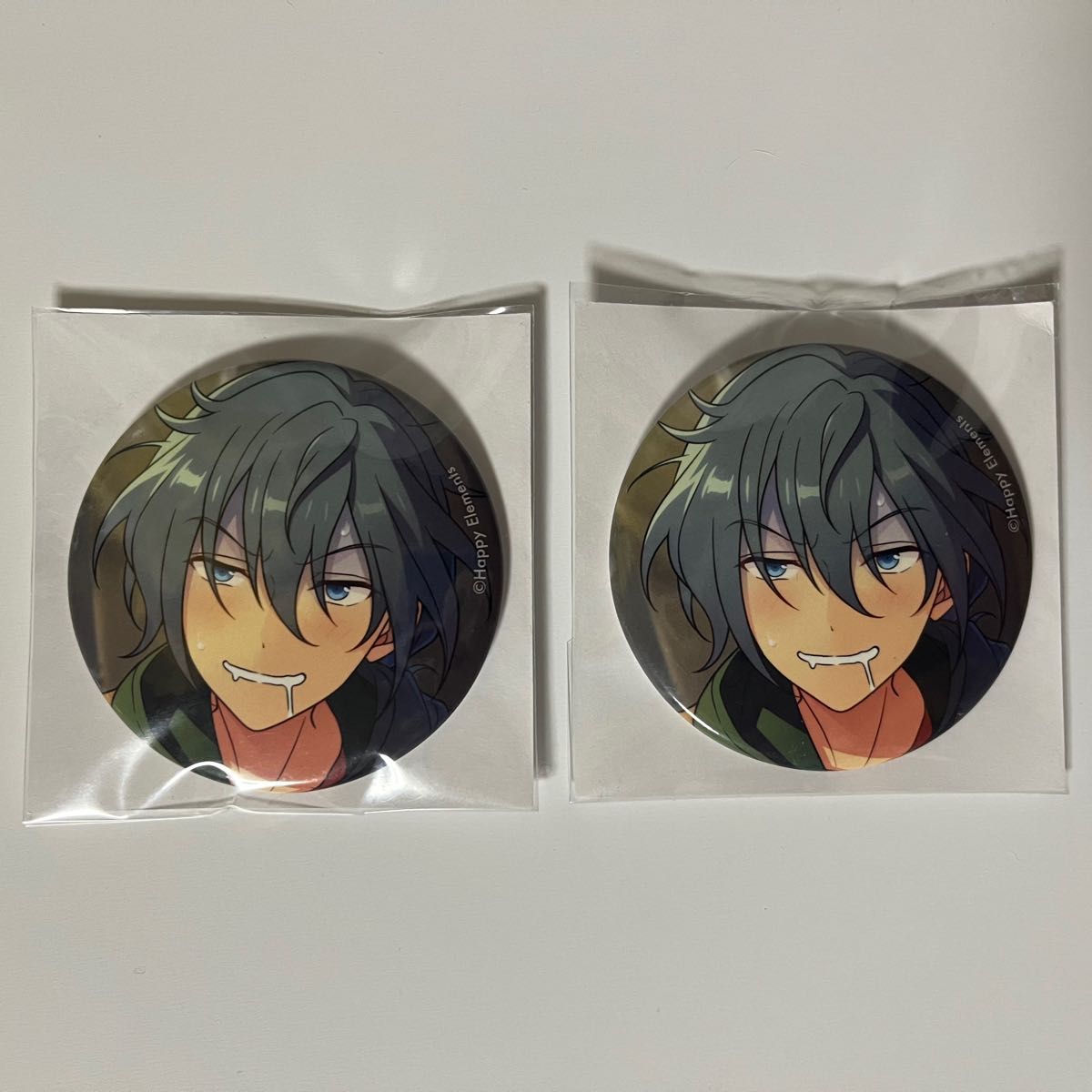あんスタ イベコレ缶バッジ 椎名ニキ|Yahoo!フリマ(旧PayPay あんスタ イベコレ缶バッジ 椎名ニキ|Yahoo!フリマ(旧PayPay