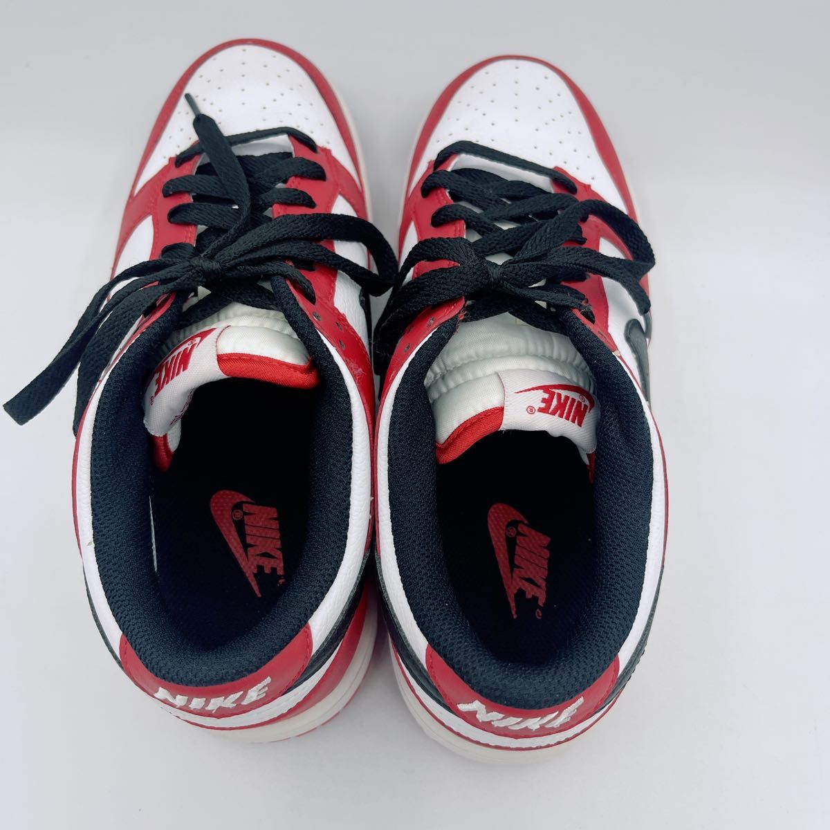 美品 NIKE DUNK NG SL シカゴ ゴルフシューズ 25 5 ナイキ LOW 美品 NIKE DUNK NG SL シカゴ ゴルフシューズ 25 5 ナイキ LOW