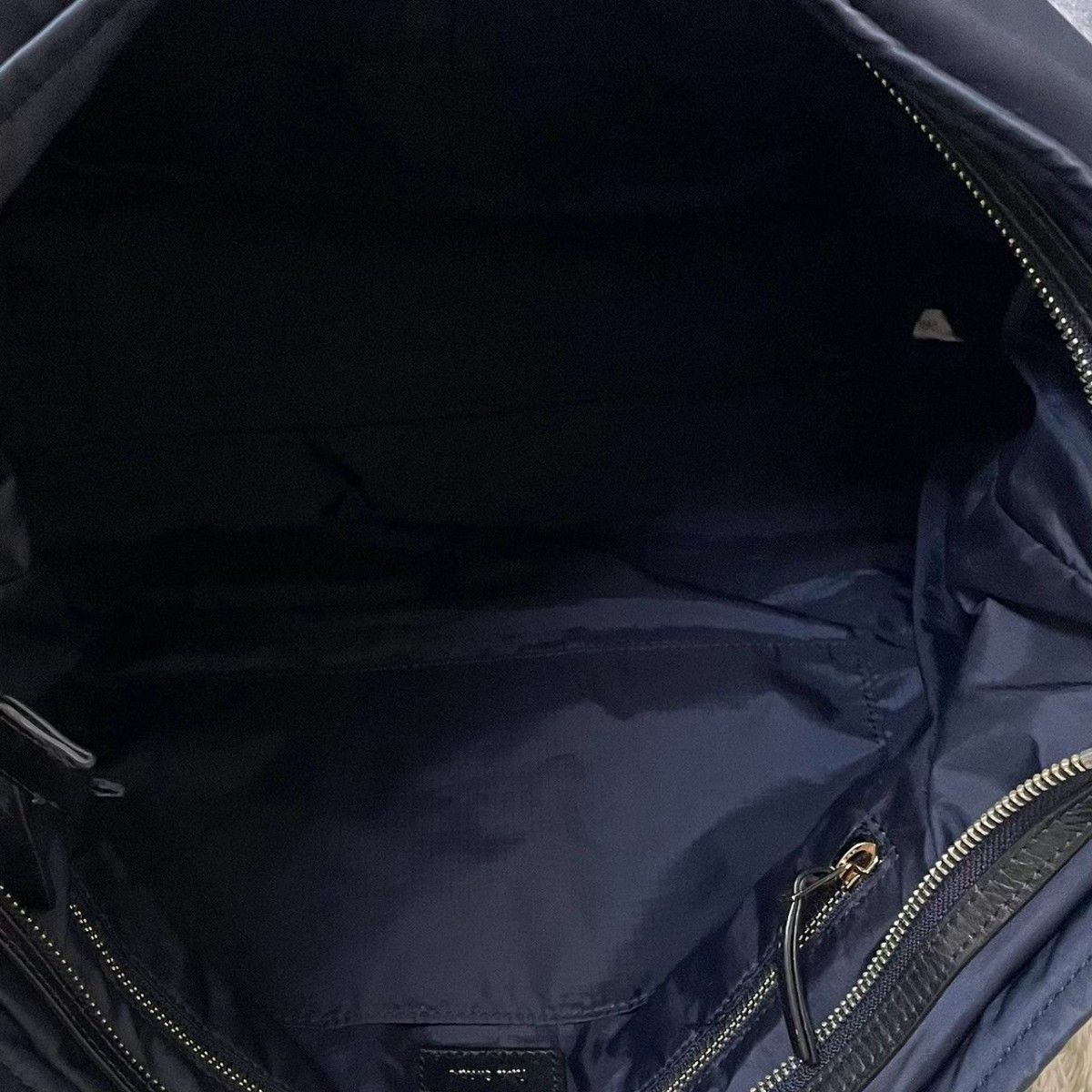 極美品】Paul Smith ポールスミス トートバッグ ナイロン マルチ 極美品】Paul Smith ポールスミス トートバッグ ナイロン マルチ