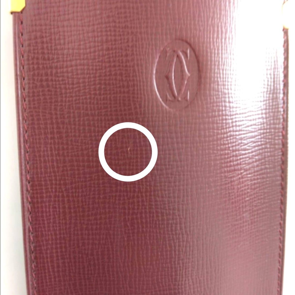 Cartier カルティエ メガネケース|Yahoo!フリマ(旧PayPayフリマ) Cartier カルティエ メガネケース|Yahoo!フリマ(旧PayPayフリマ)