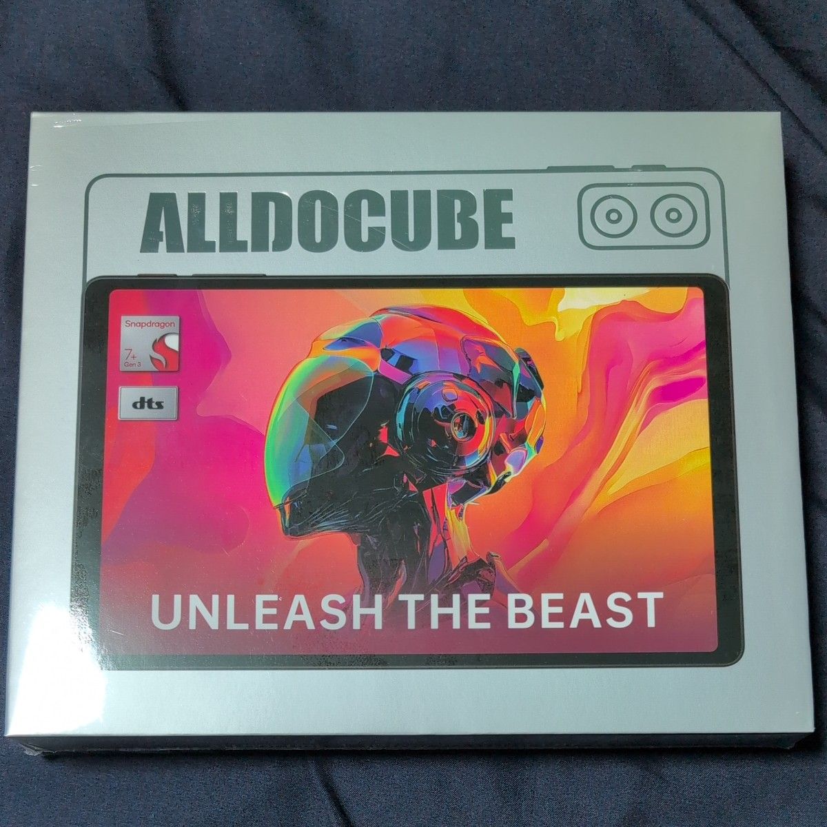 新品未開封 ALLDOCUBE iPlay70 mini Ultra|Yahoo!フリマ(旧 新品未開封 ALLDOCUBE iPlay70 mini Ultra|Yahoo!フリマ(旧