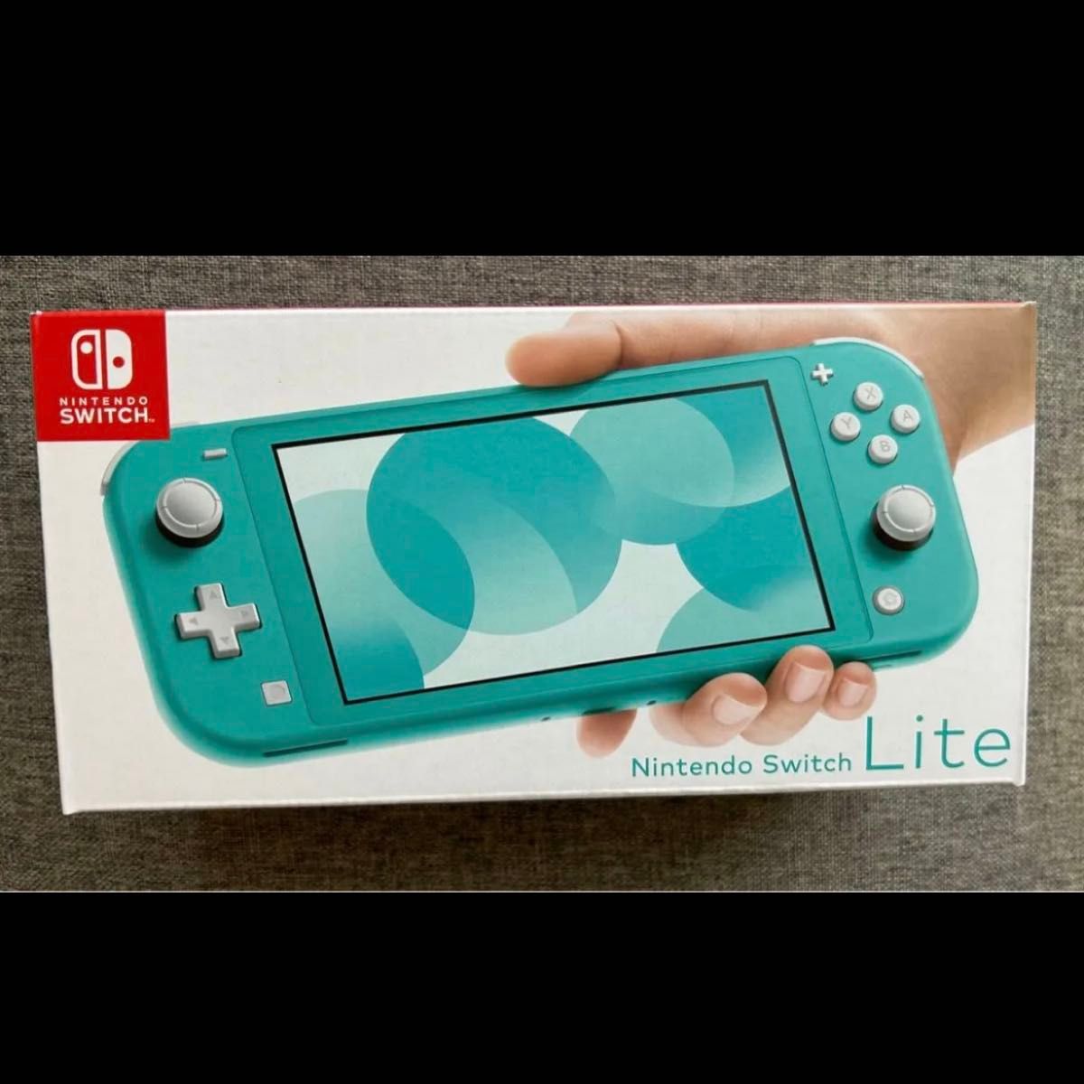 新品未開封 ニンテンドー スイッチ ライト ターコイズ|Yahoo 新品未開封 ニンテンドー スイッチ ライト ターコイズ|Yahoo