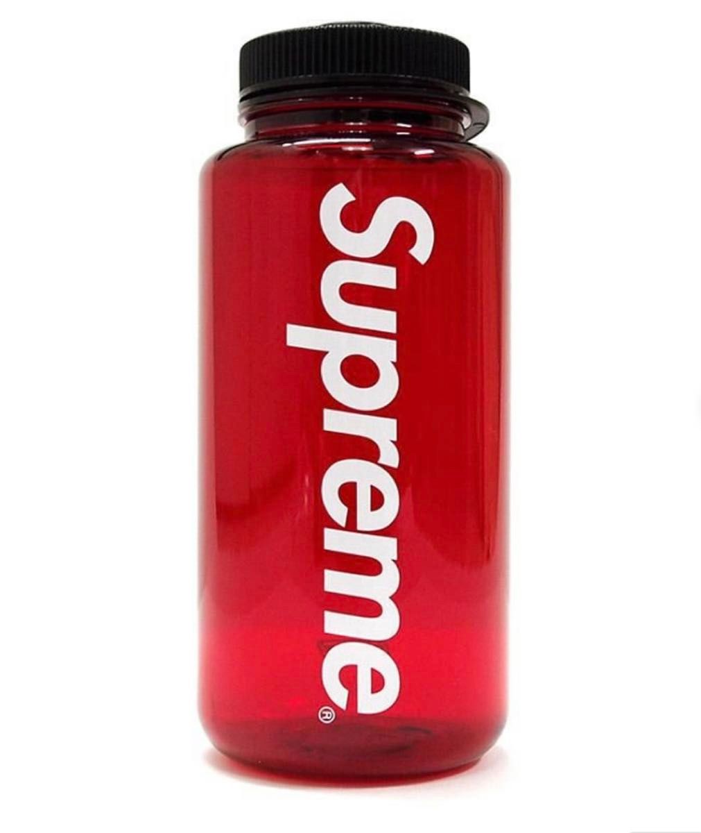 Supreme Nalgene Bottle 水筒 ウォーターボトル インテリア 小物 Supreme Nalgene Bottle 水筒 ウォーターボトル インテリア 小物
