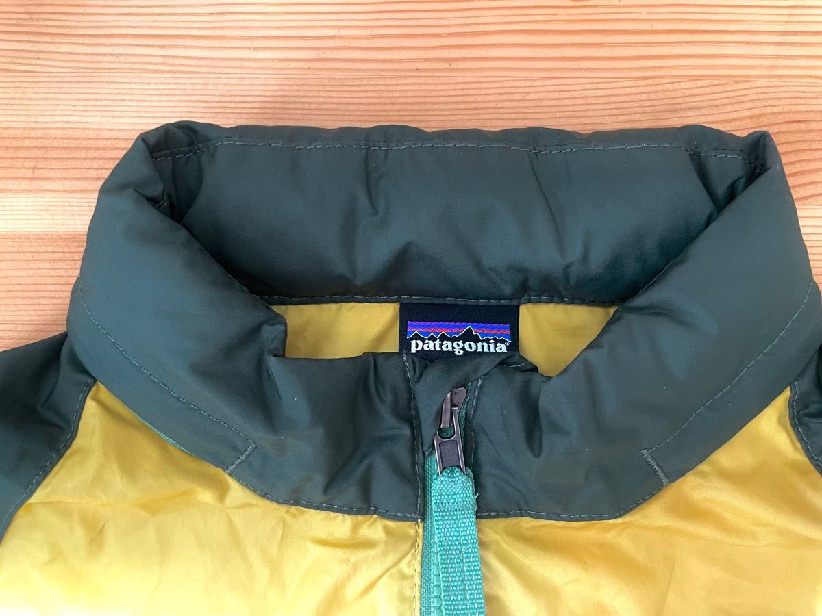 Patagonia キッズ ベビー ソフトシェル マウンテンパーカー Patagonia キッズ ベビー ソフトシェル マウンテンパーカー