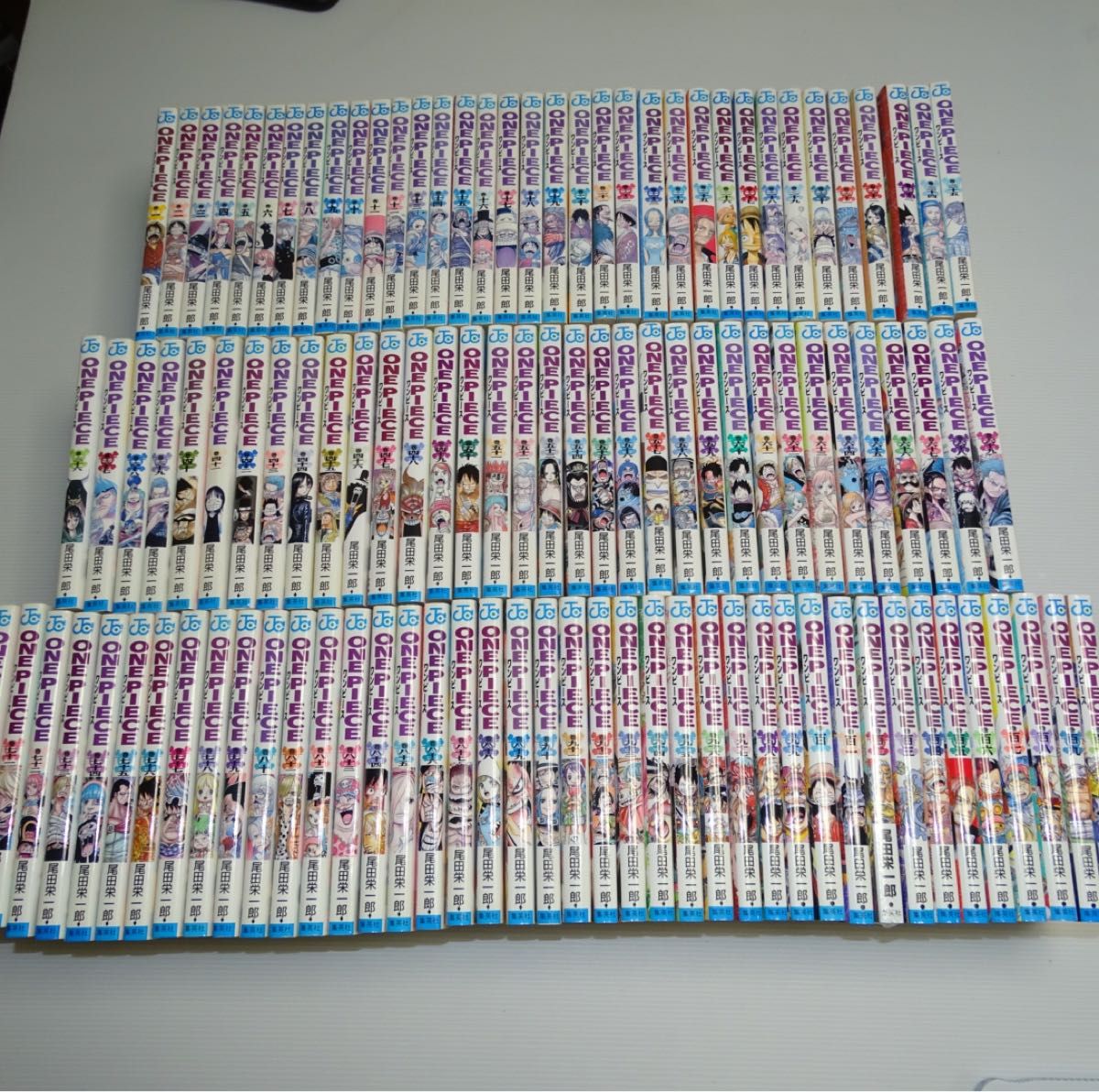 1〜110巻 全巻 ワンピースONE PIECE 人気漫画 QA6369|Yahoo 1〜110巻 全巻 ワンピースONE PIECE 人気漫画 QA6369|Yahoo