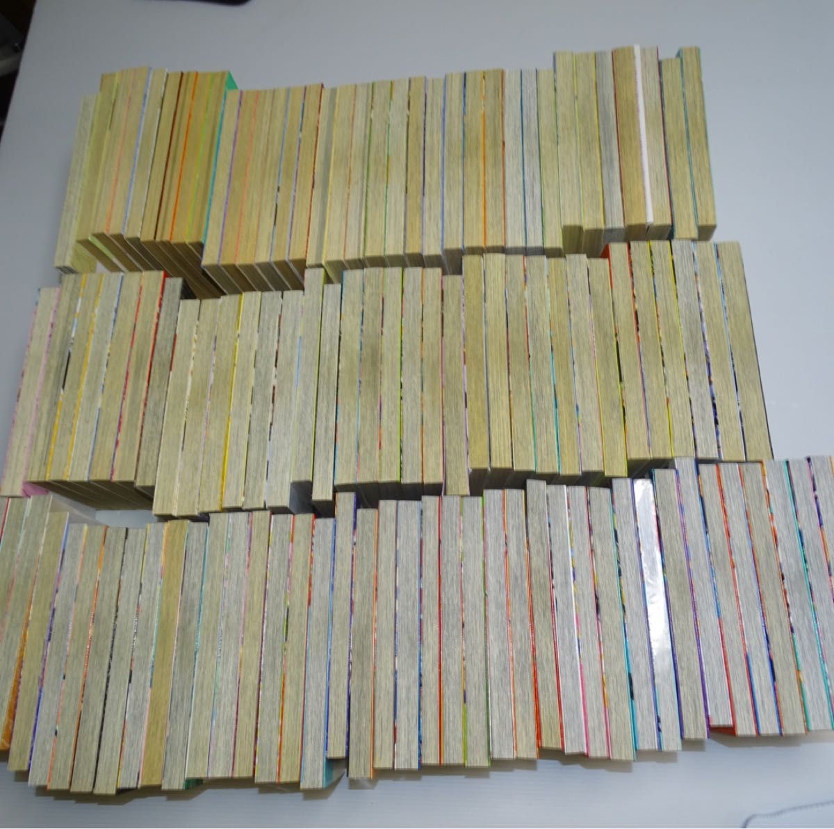 1〜110巻 全巻 ワンピースONE PIECE 人気漫画 QA6369|Yahoo 1〜110巻 全巻 ワンピースONE PIECE 人気漫画 QA6369|Yahoo