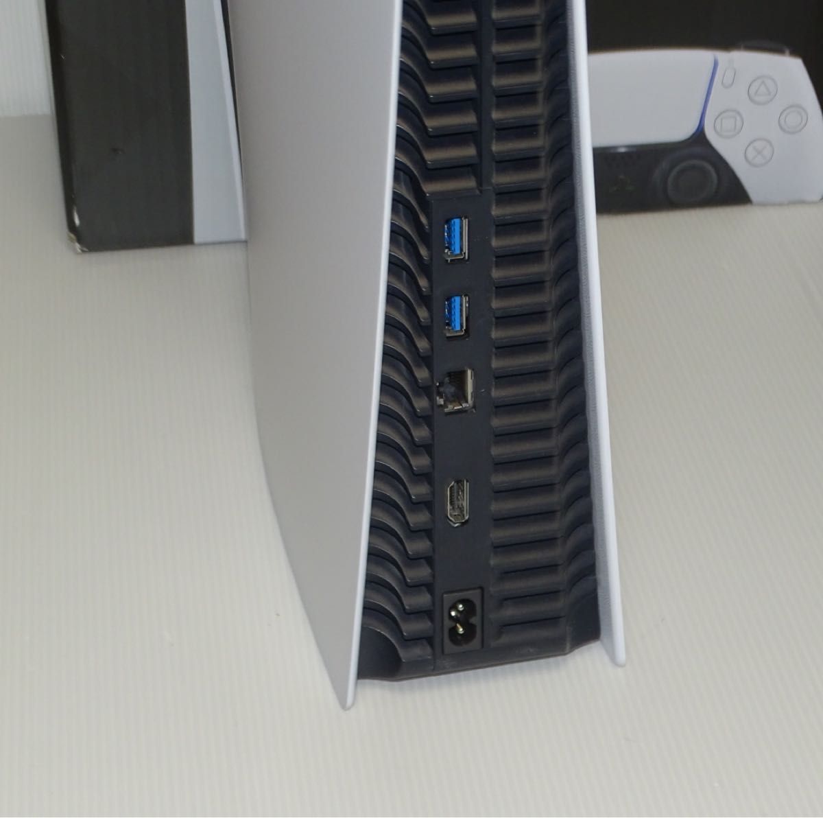 PS5 CFI-1100B01 動作確認済 デジタルエディション QA6449 PS5 CFI-1100B01 動作確認済 デジタルエディション QA6449