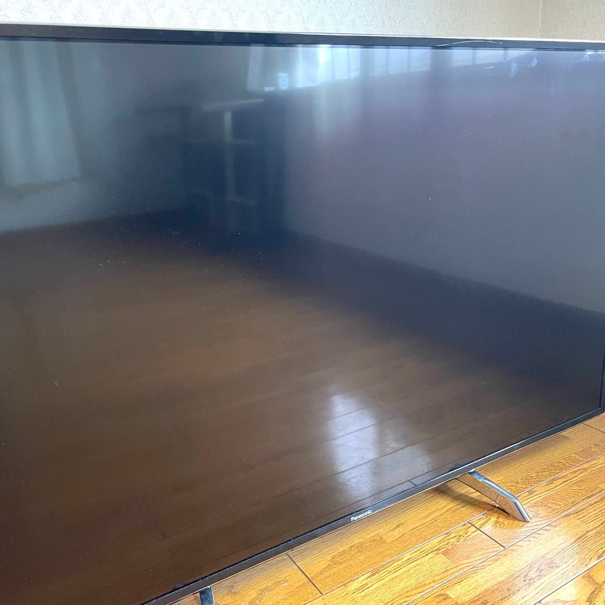 Panasonic 液晶テレビ ジャンク Panasonic TH-55DX750 液晶 Panasonic 液晶テレビ ジャンク Panasonic TH-55DX750 液晶