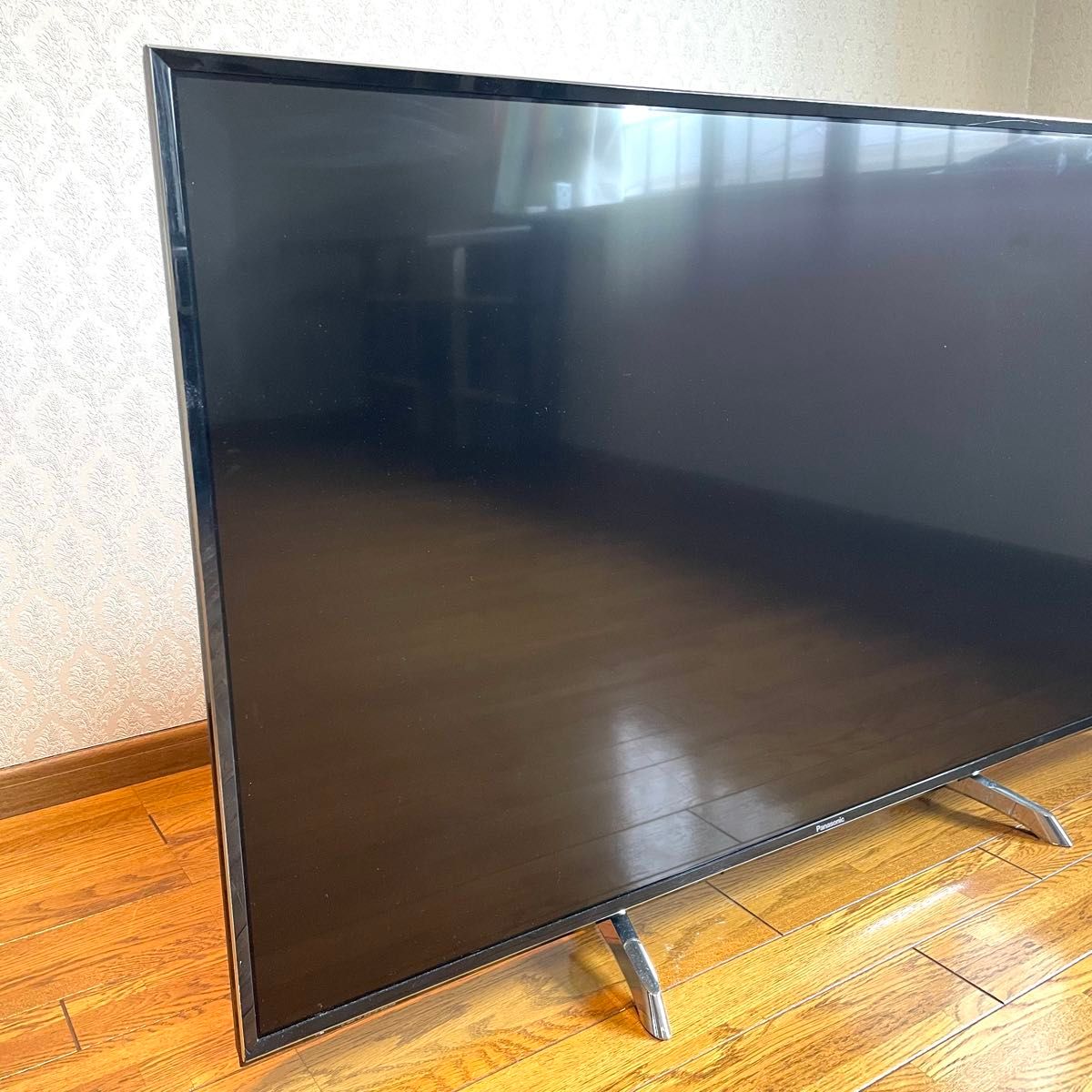 Panasonic 液晶テレビ ジャンク Panasonic TH-55DX750 液晶 Panasonic 液晶テレビ ジャンク Panasonic TH-55DX750 液晶