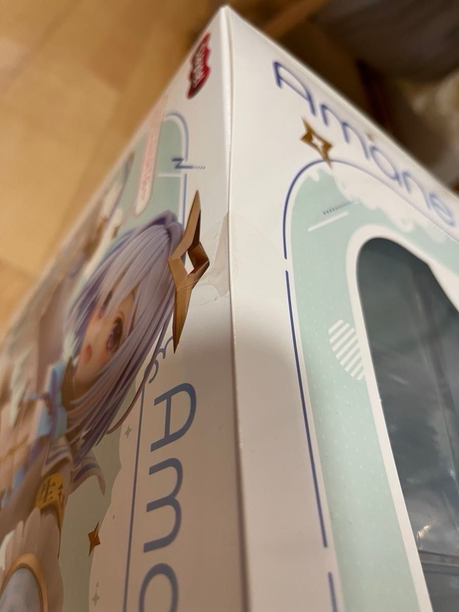 新品未開封】ホロライブ 天音かなた フィギュア クレーネル 新品未開封】ホロライブ 天音かなた フィギュア クレーネル