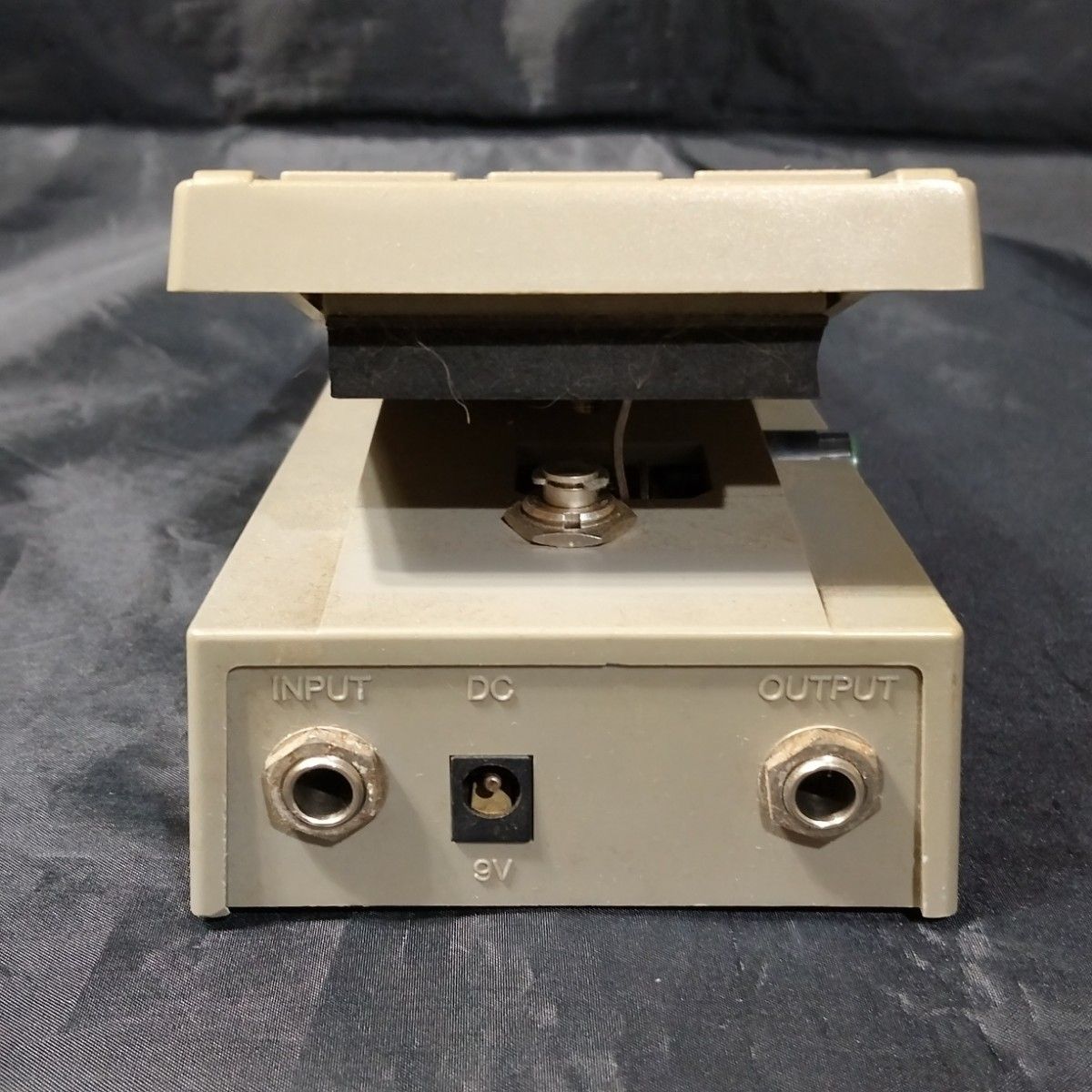 Ibanez WF10 WAH/FUZZ PEDAL ワウ/ファズ 動作確認済|Yahoo Ibanez WF10 WAH/FUZZ PEDAL ワウ/ファズ 動作確認済|Yahoo