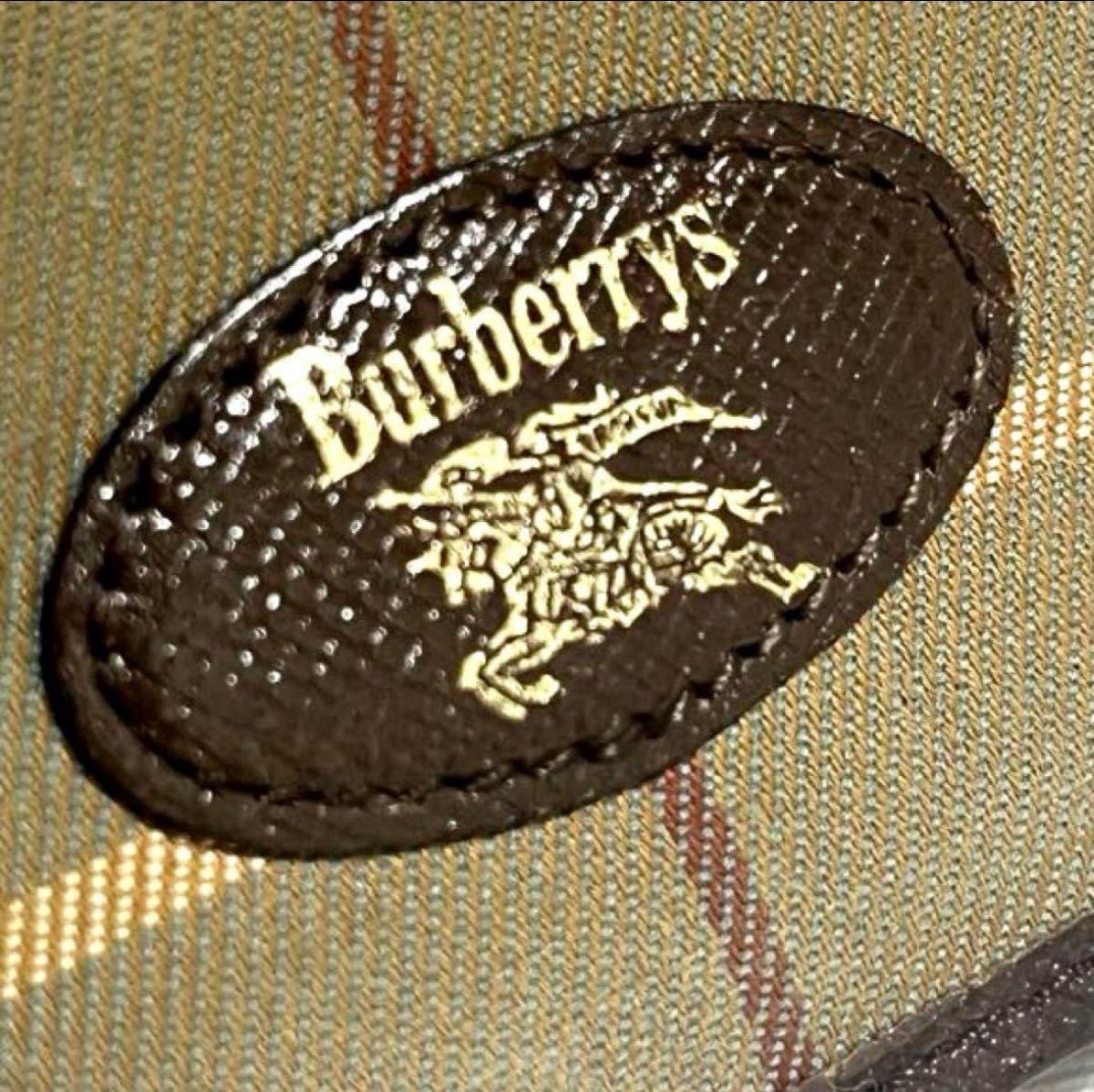 BURBERRY バーバリー 折り財布 ノバチェック シャドーホースロゴ BURBERRY バーバリー 折り財布 ノバチェック シャドーホースロゴ