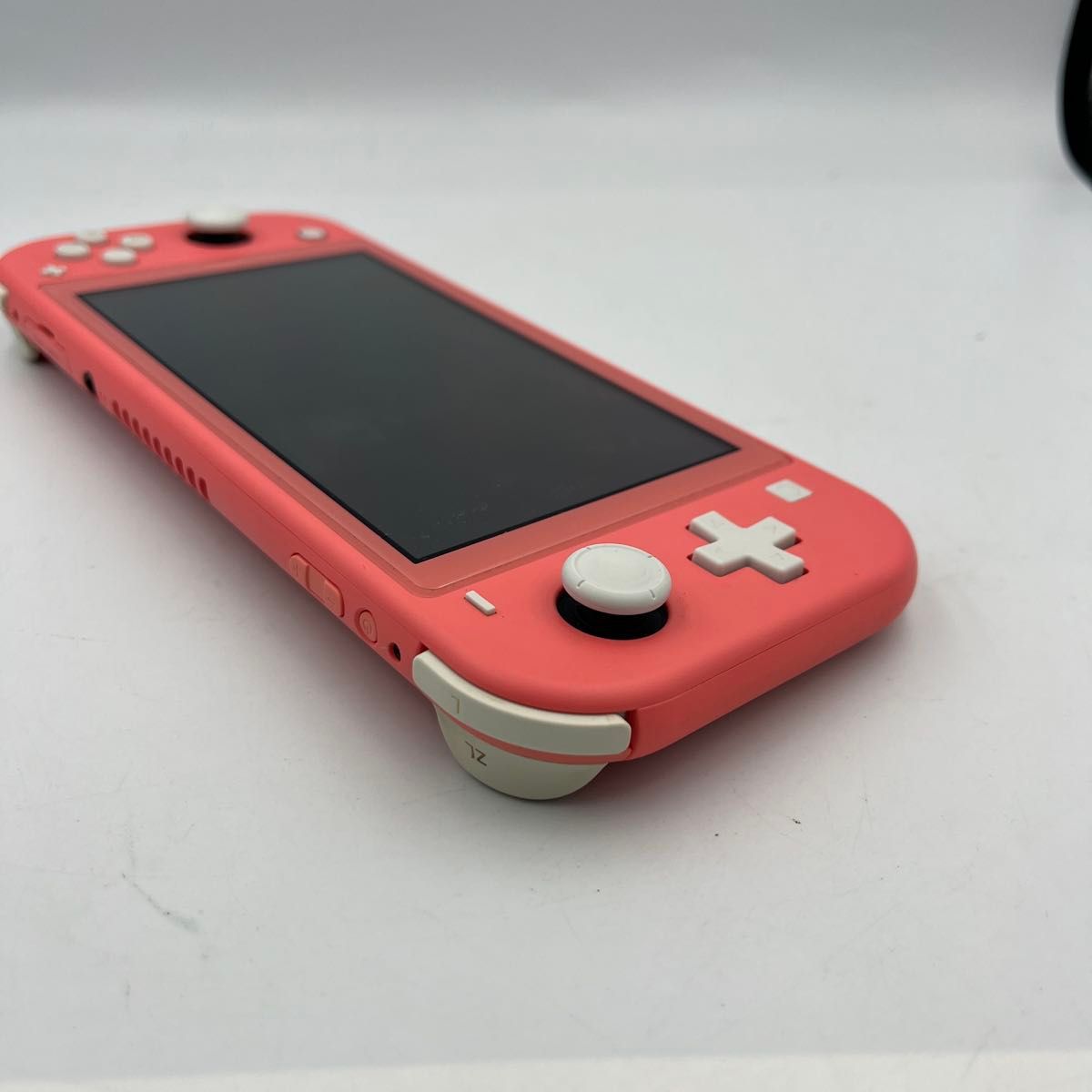 美品】Nintendo ニンテンドー スイッチライトピンク|Yahoo 美品】Nintendo ニンテンドー スイッチライトピンク|Yahoo