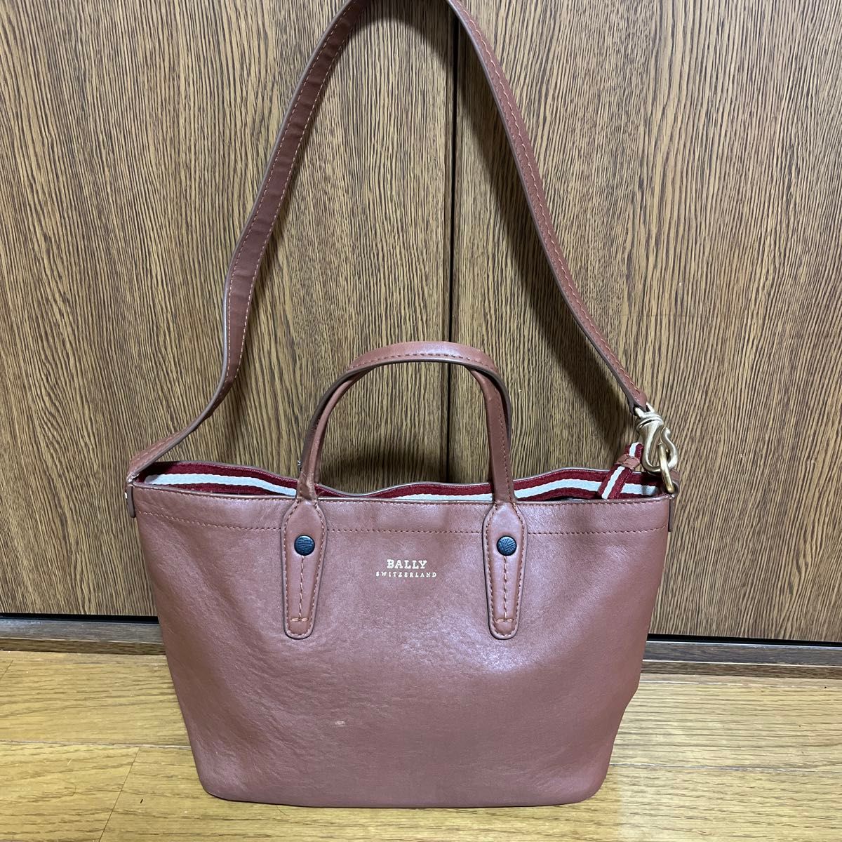 BALLY 2WAYバッグ レザー ワンショルダー ハンドバッグ|Yahoo BALLY 2WAYバッグ レザー ワンショルダー ハンドバッグ|Yahoo