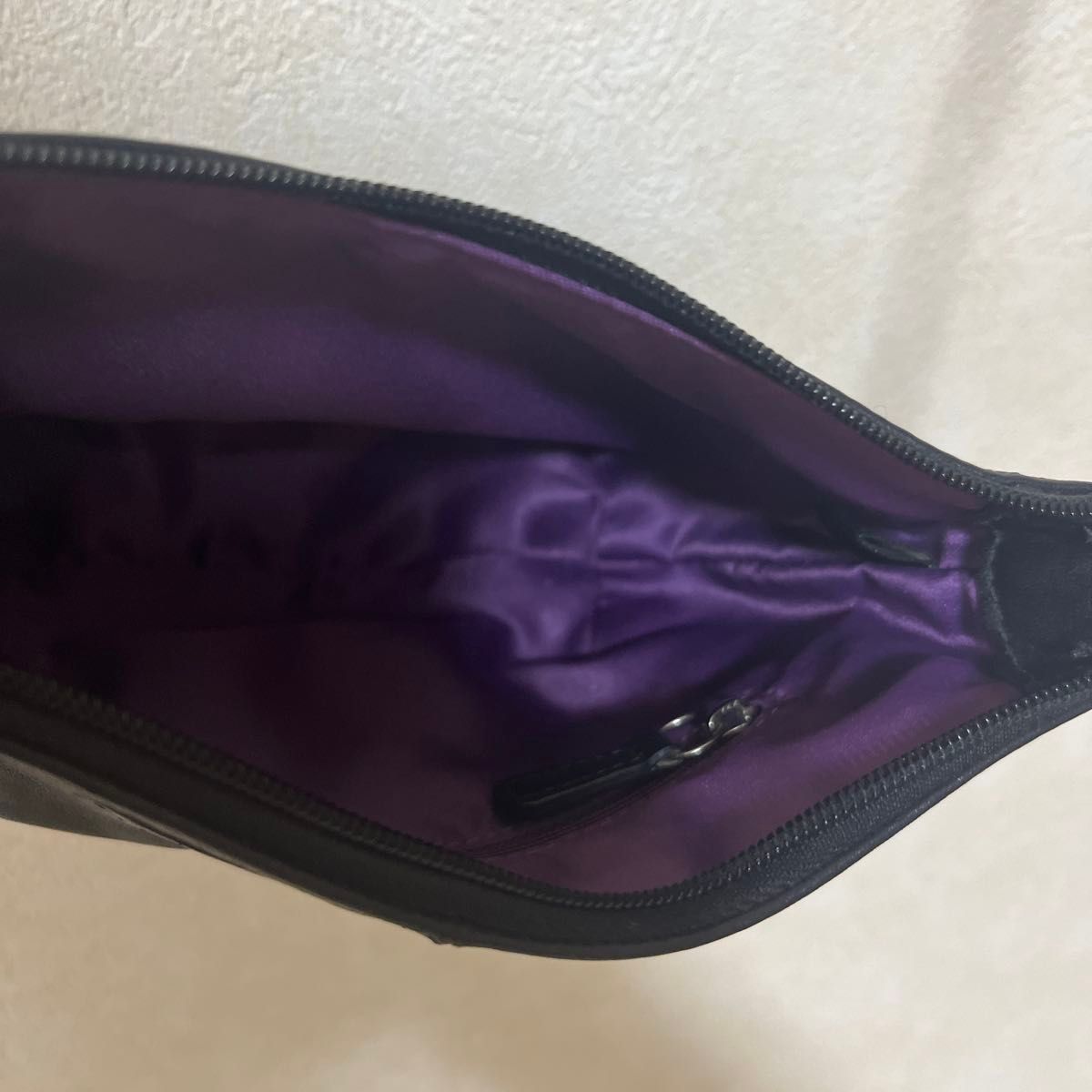 美品 コーチ ショルダーバッグ レザー ブラック系 COACH ミニ 美品 コーチ ショルダーバッグ レザー ブラック系 COACH ミニ