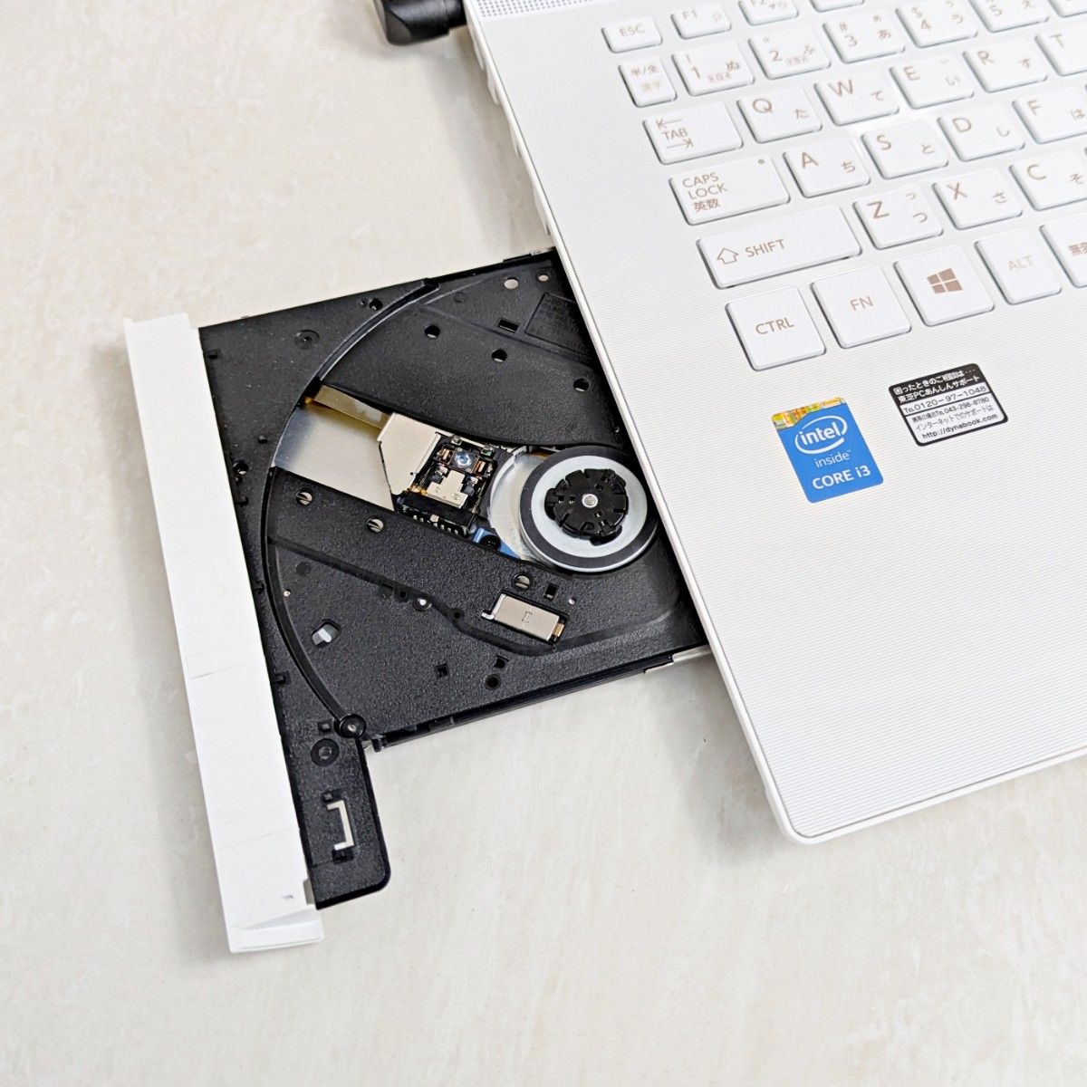 F03【Windows11/SSD128GB】バッテリー長持ち/カメラ付きノート F03【Windows11/SSD128GB】バッテリー長持ち/カメラ付きノート