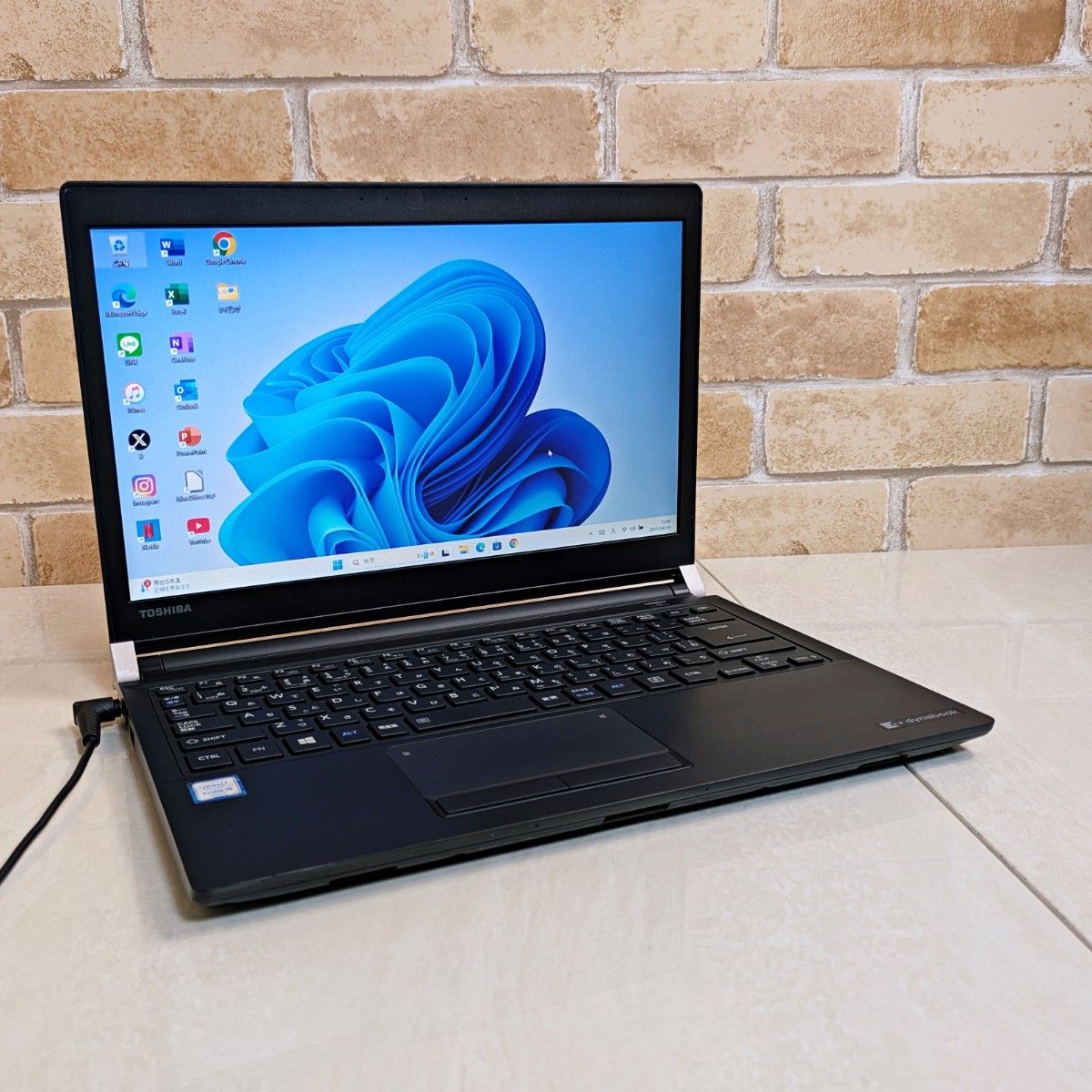 M08【Windows11/小型軽量/オフィス付/SSD/メモリ8GB】ノート M08【Windows11/小型軽量/オフィス付/SSD/メモリ8GB】ノート