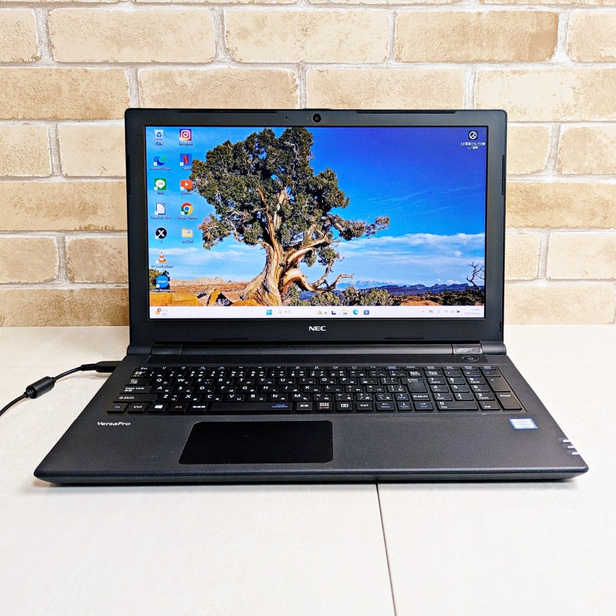 S43【Windows11/新品SSD】すぐ使える/カメラ付ノートパソコン S43【Windows11/新品SSD】すぐ使える/カメラ付ノートパソコン