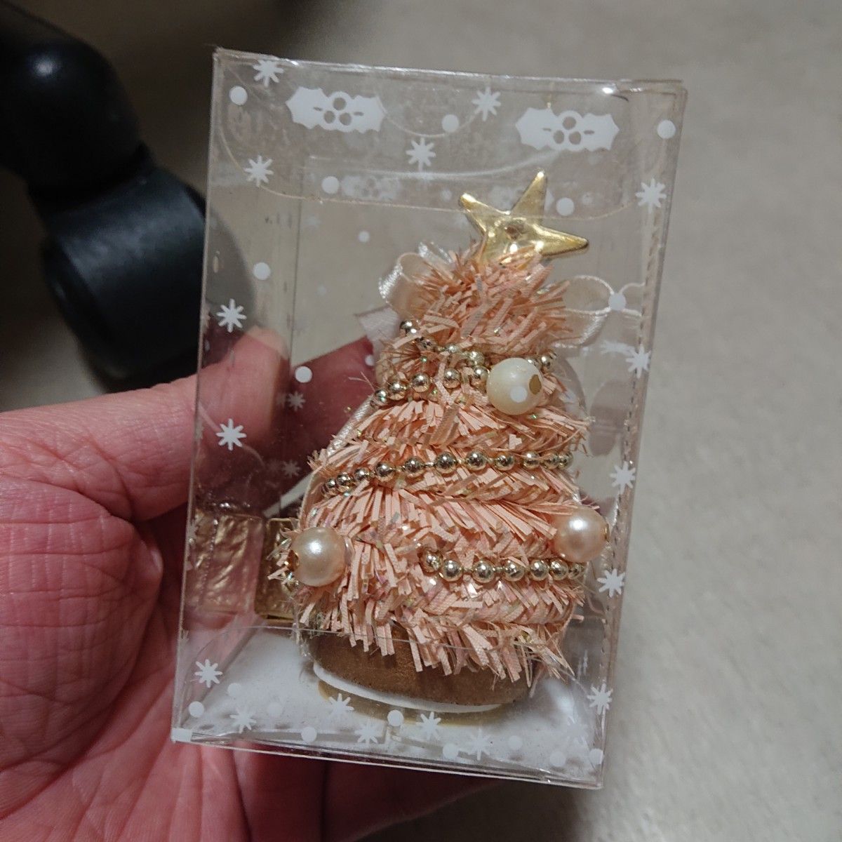 サンリオ レア レトロ ハローキティ ミニクリスマスツリー サンリオ レア レトロ ハローキティ ミニクリスマスツリー
