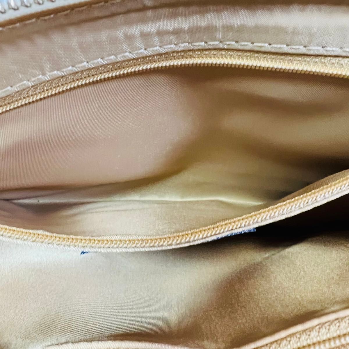 極美品 US POLO ASSN ユーエスポロアッスン クラッチバッグ 極美品 US POLO ASSN ユーエスポロアッスン クラッチバッグ