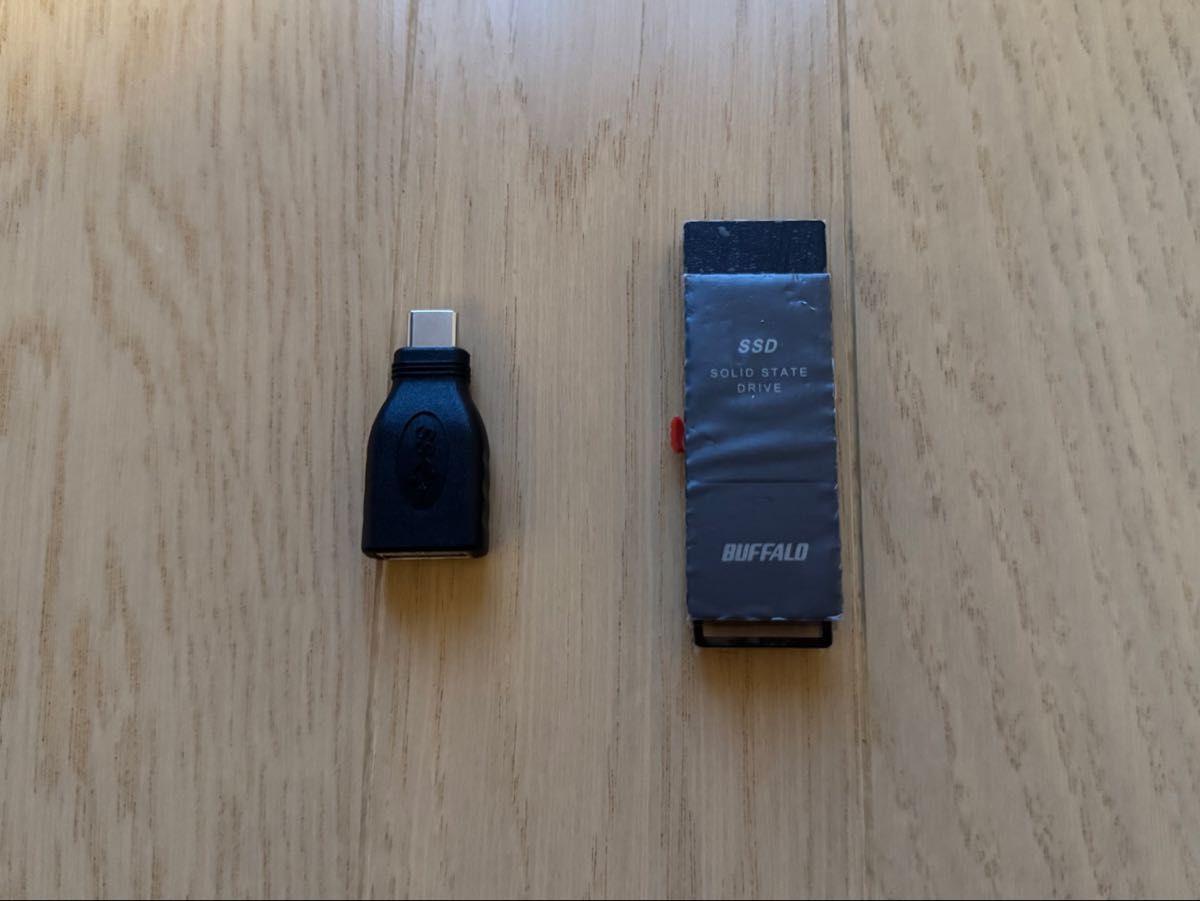 美品】バッファロー SSD 外付け 2 0TB USB3 2 Gen2 読込速度 美品】バッファロー SSD 外付け 2 0TB USB3 2 Gen2 読込速度
