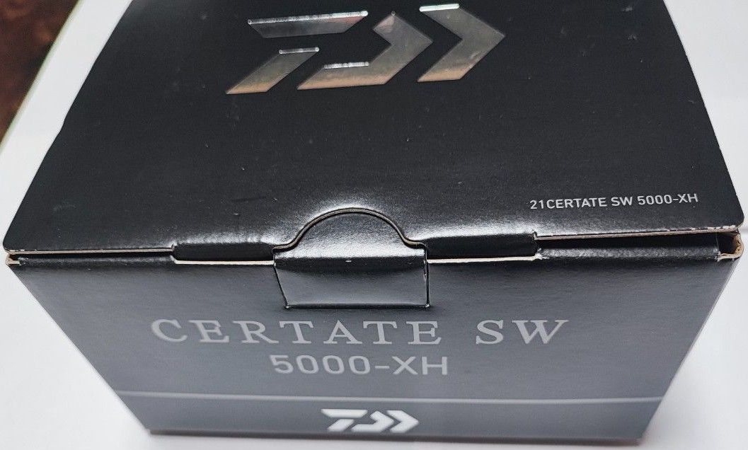 新品未使用】ダイワ 21 セルテート SW 5000-XH|Yahoo!フリマ 新品未使用】ダイワ 21 セルテート SW 5000-XH|Yahoo!フリマ