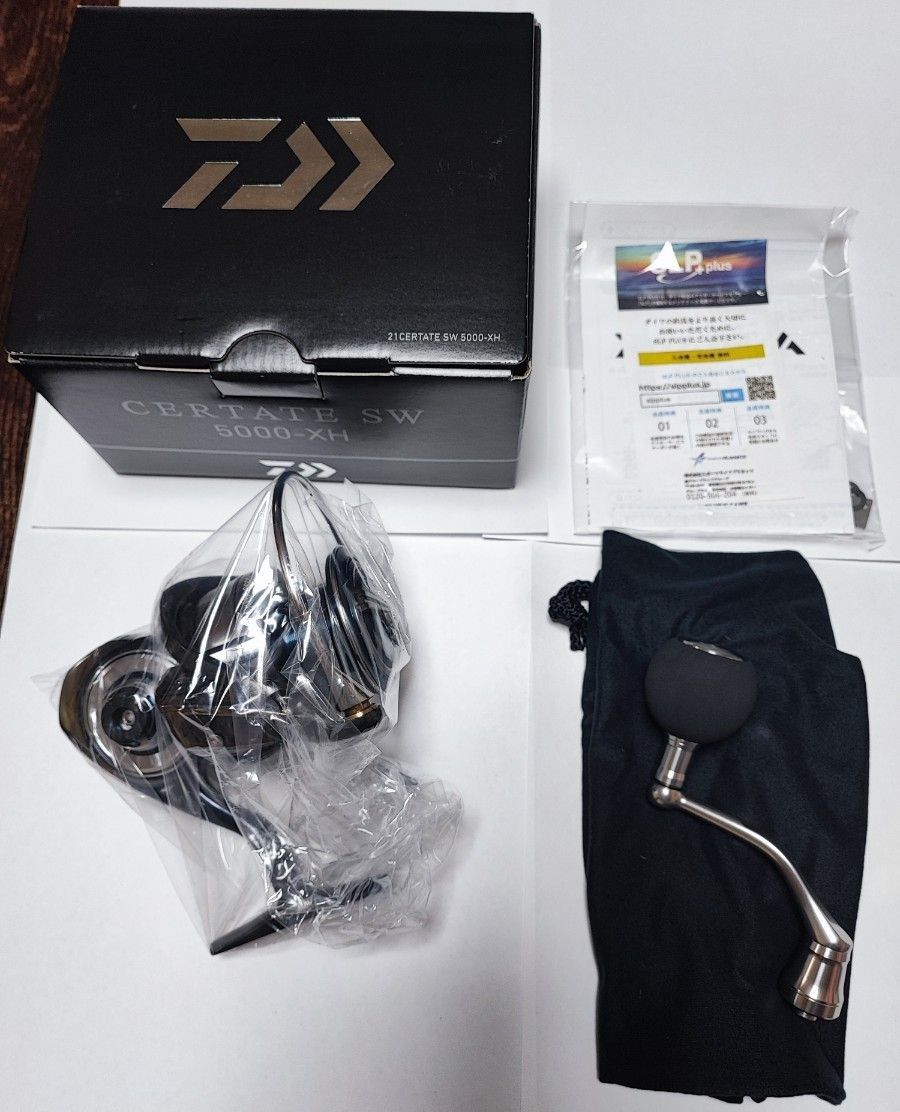 新品未使用】ダイワ 21 セルテート SW 5000-XH|Yahoo!フリマ 新品未使用】ダイワ 21 セルテート SW 5000-XH|Yahoo!フリマ