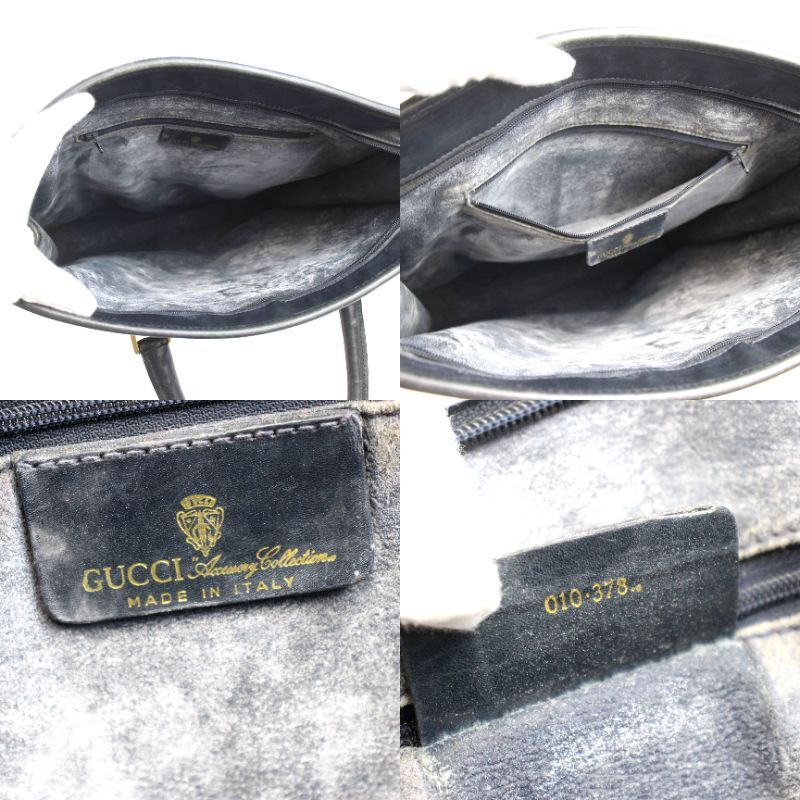 ◇ 1円 ~ GUCCI / グッチ オールドグッチ トートバッグ ◇ 1円 ~ GUCCI / グッチ オールドグッチ トートバッグ