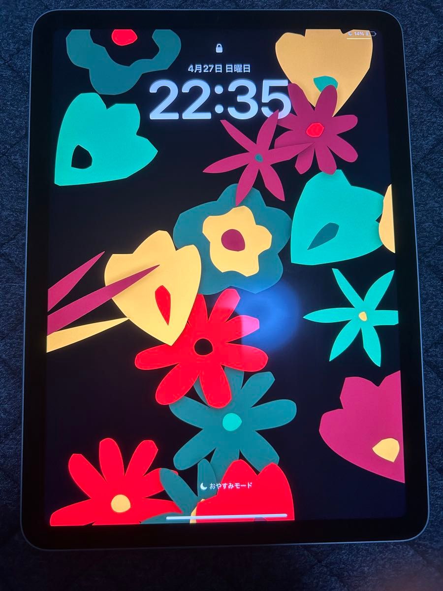 ジャンク品】iPad Air(第4世代) 64GB スカイブルー 曲がってます ジャンク品】iPad Air(第4世代) 64GB スカイブルー 曲がってます