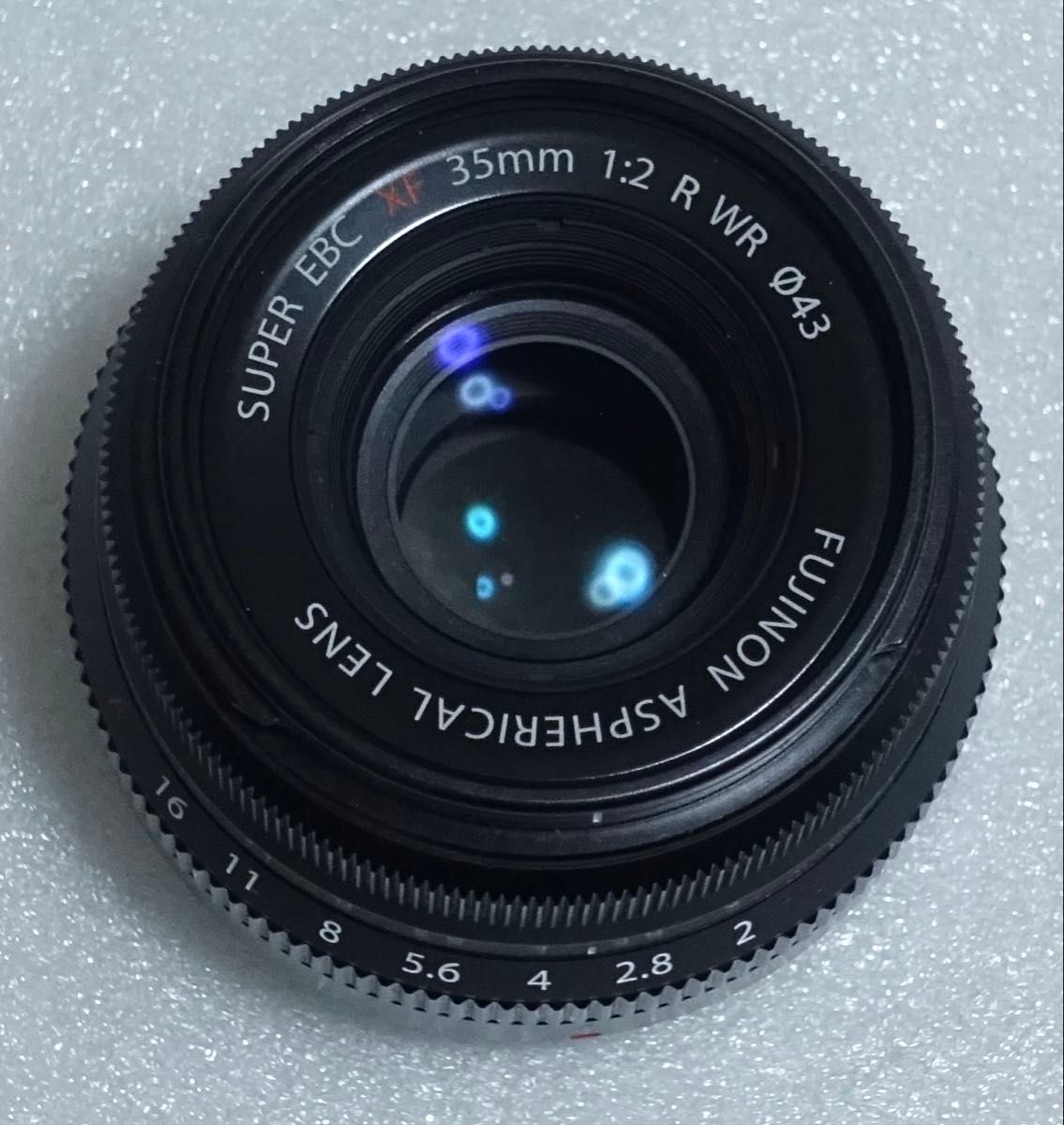 FUJIFILM XF 35mm F/2 R WR 純正レンズフード|Yahoo!フリマ(旧 FUJIFILM XF 35mm F/2 R WR 純正レンズフード|Yahoo!フリマ(旧