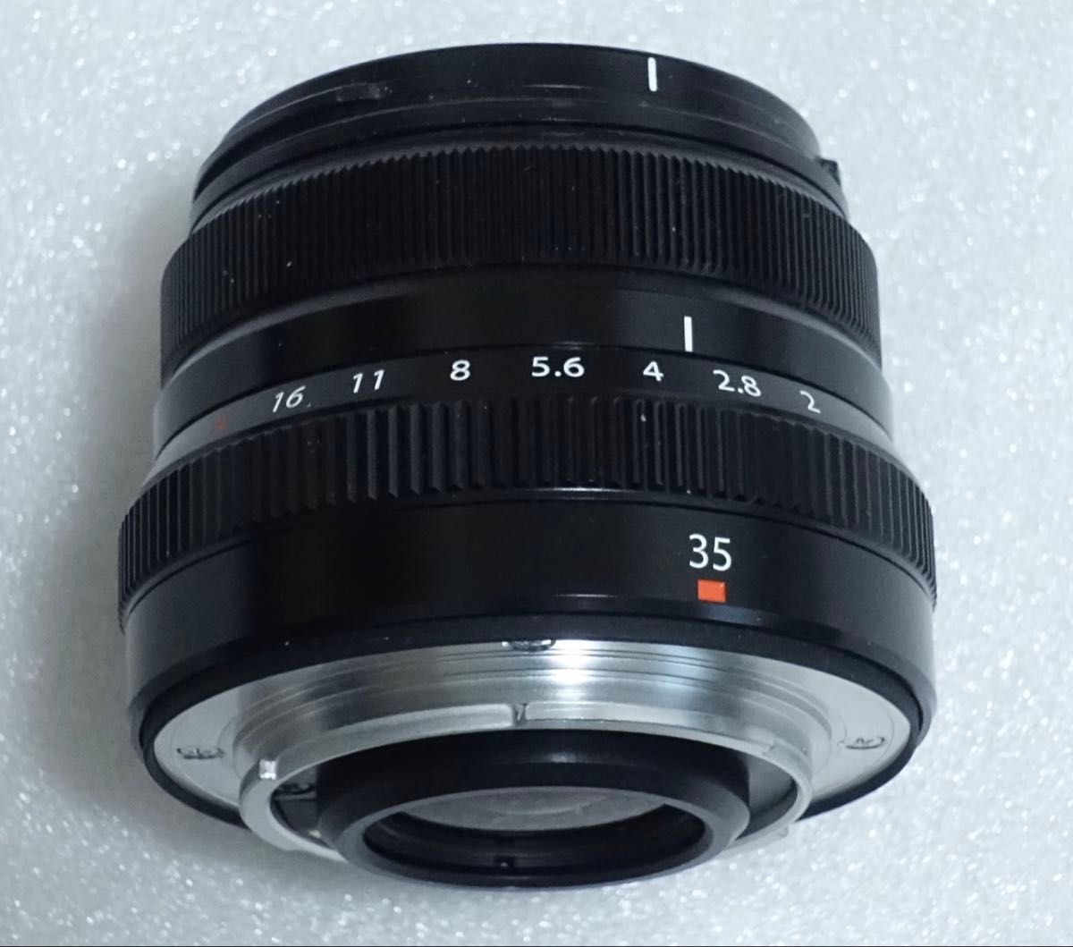 FUJIFILM XF 35mm F/2 R WR 純正レンズフード|Yahoo!フリマ(旧 FUJIFILM XF 35mm F/2 R WR 純正レンズフード|Yahoo!フリマ(旧