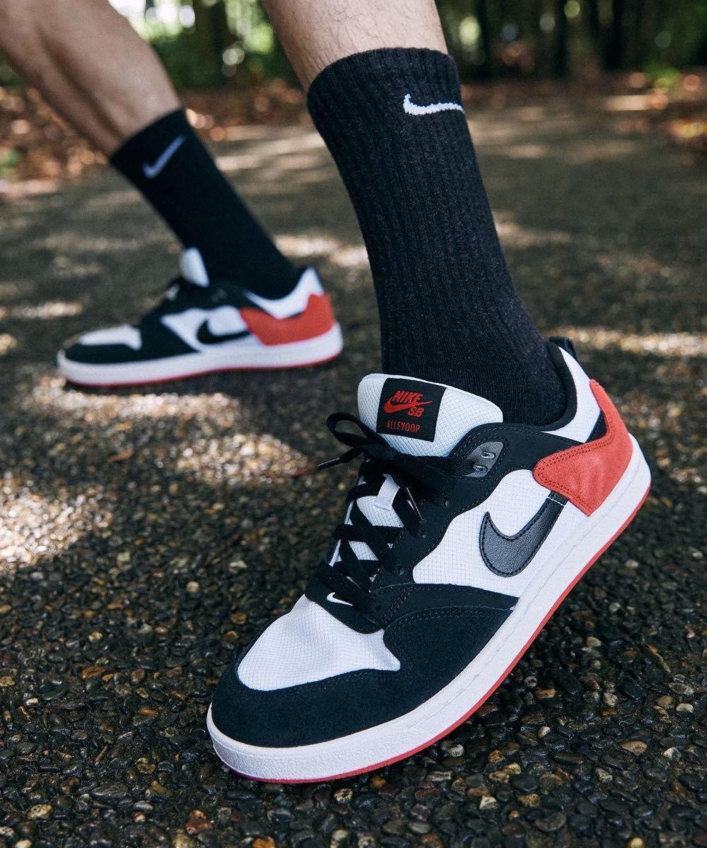 ナイキSB アリウープ NikeSB NIKE スニーカー 28 5 新品|Yahoo ナイキSB アリウープ NikeSB NIKE スニーカー 28 5 新品|Yahoo