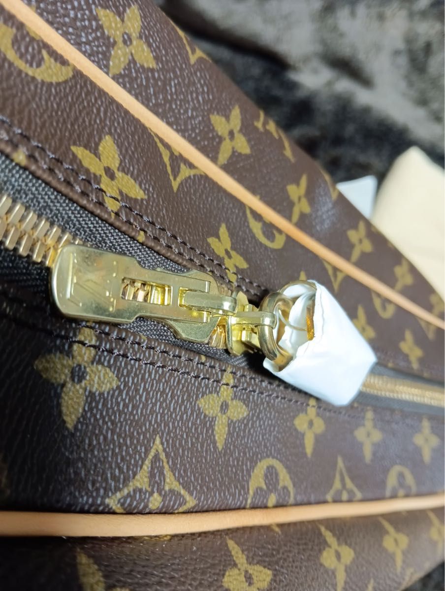 新品未使用 LOUIS VUITTON ルイヴィトン モノグラム キャリー 新品未使用 LOUIS VUITTON ルイヴィトン モノグラム キャリー