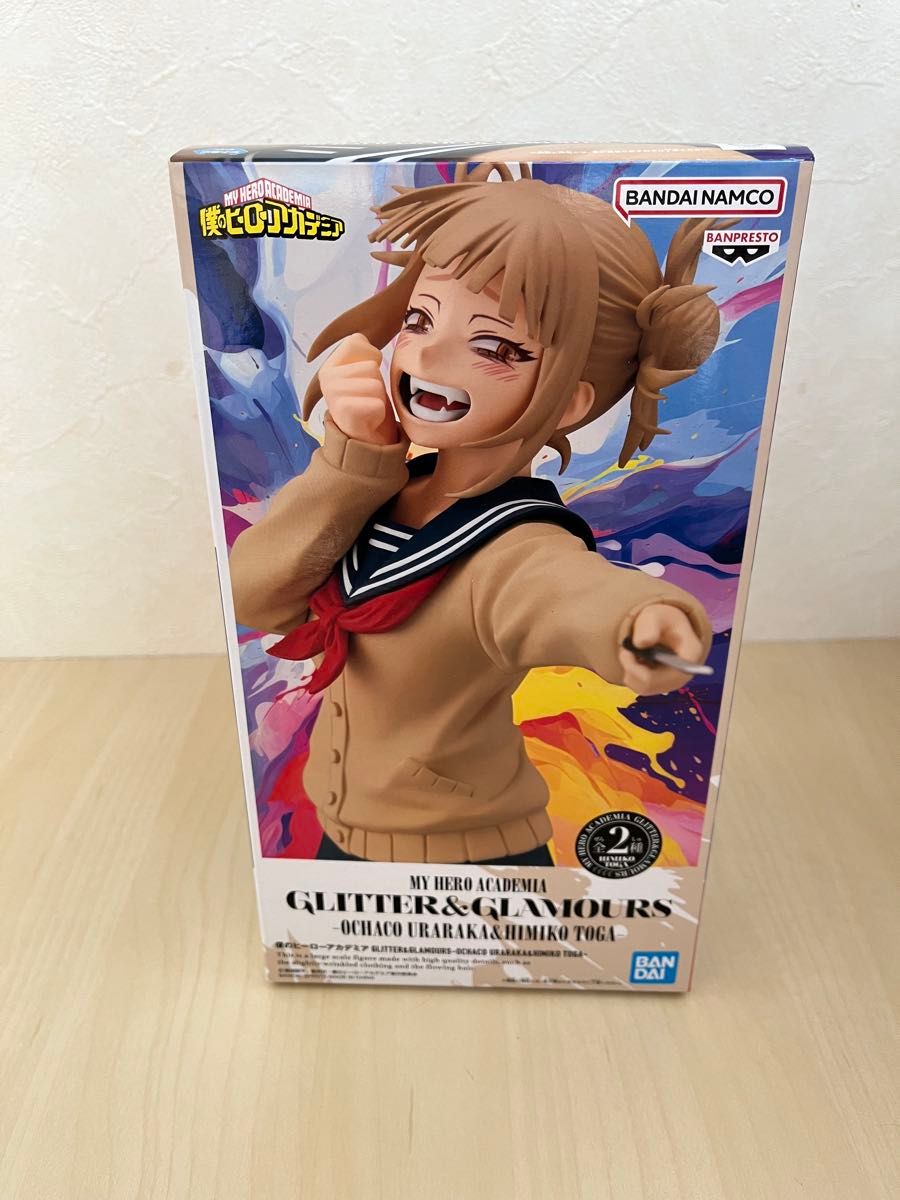 トガヒミコ フィギュアセット|Yahoo!フリマ(旧PayPayフリマ) トガヒミコ フィギュアセット|Yahoo!フリマ(旧PayPayフリマ)