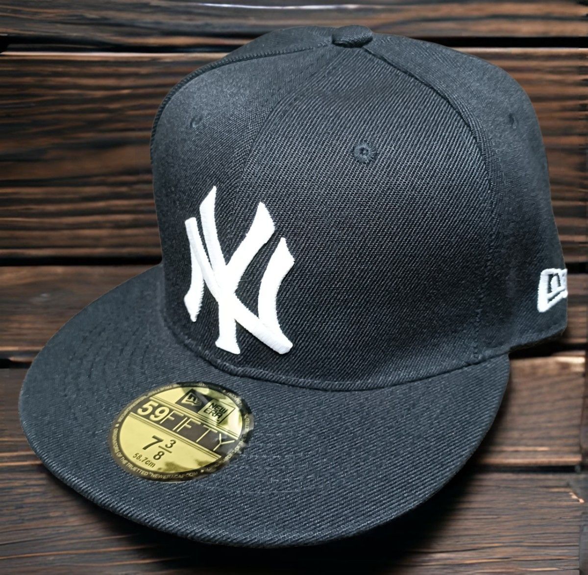 新品 UNDEFEATED NewEra 59FIFTY NY 黒 7 3/8|Yahoo!フリマ(旧 新品 UNDEFEATED NewEra 59FIFTY NY 黒 7 3/8|Yahoo!フリマ(旧