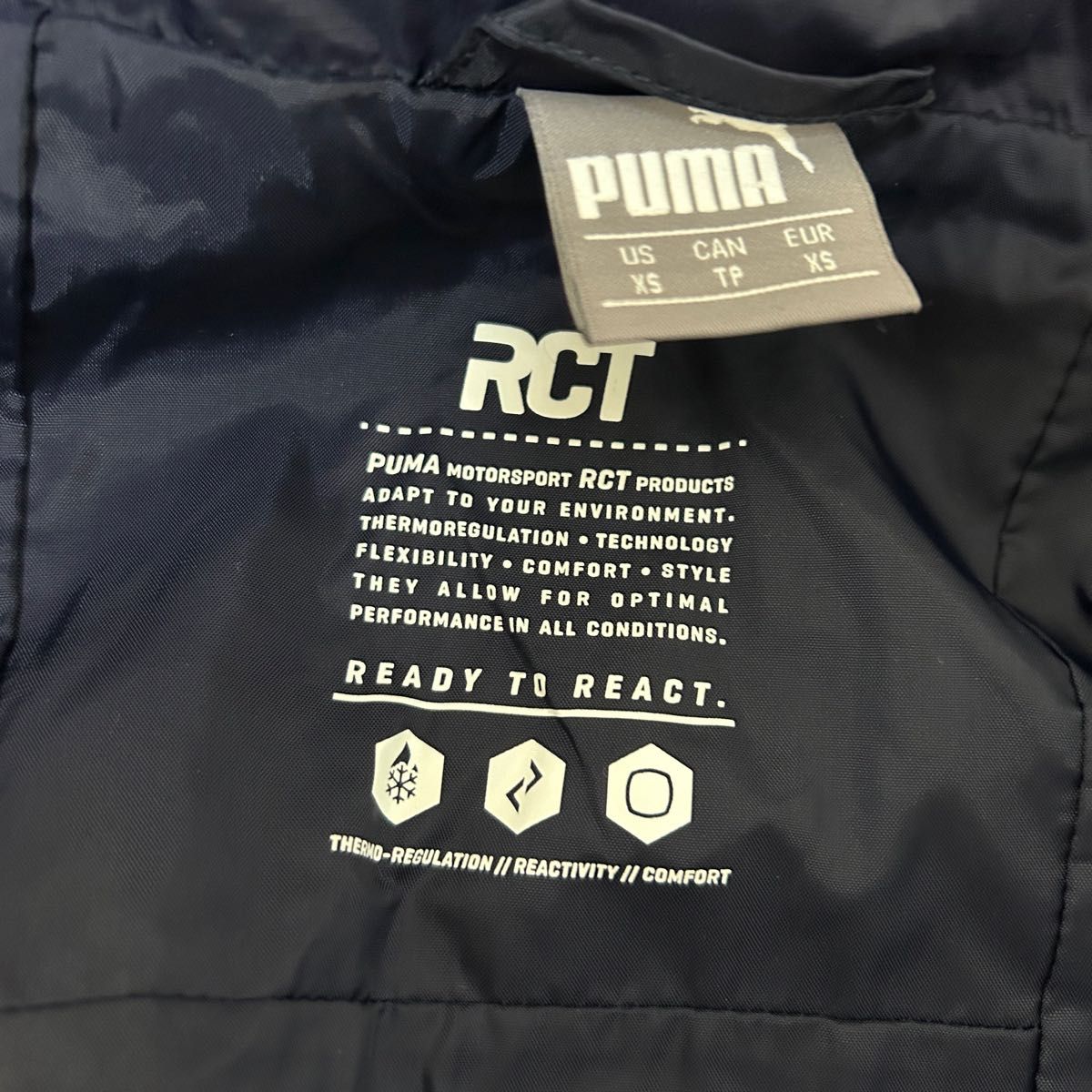 プーマ PUMA ウインドブレーカージャケット メンズ レッドブル プーマ PUMA ウインドブレーカージャケット メンズ レッドブル