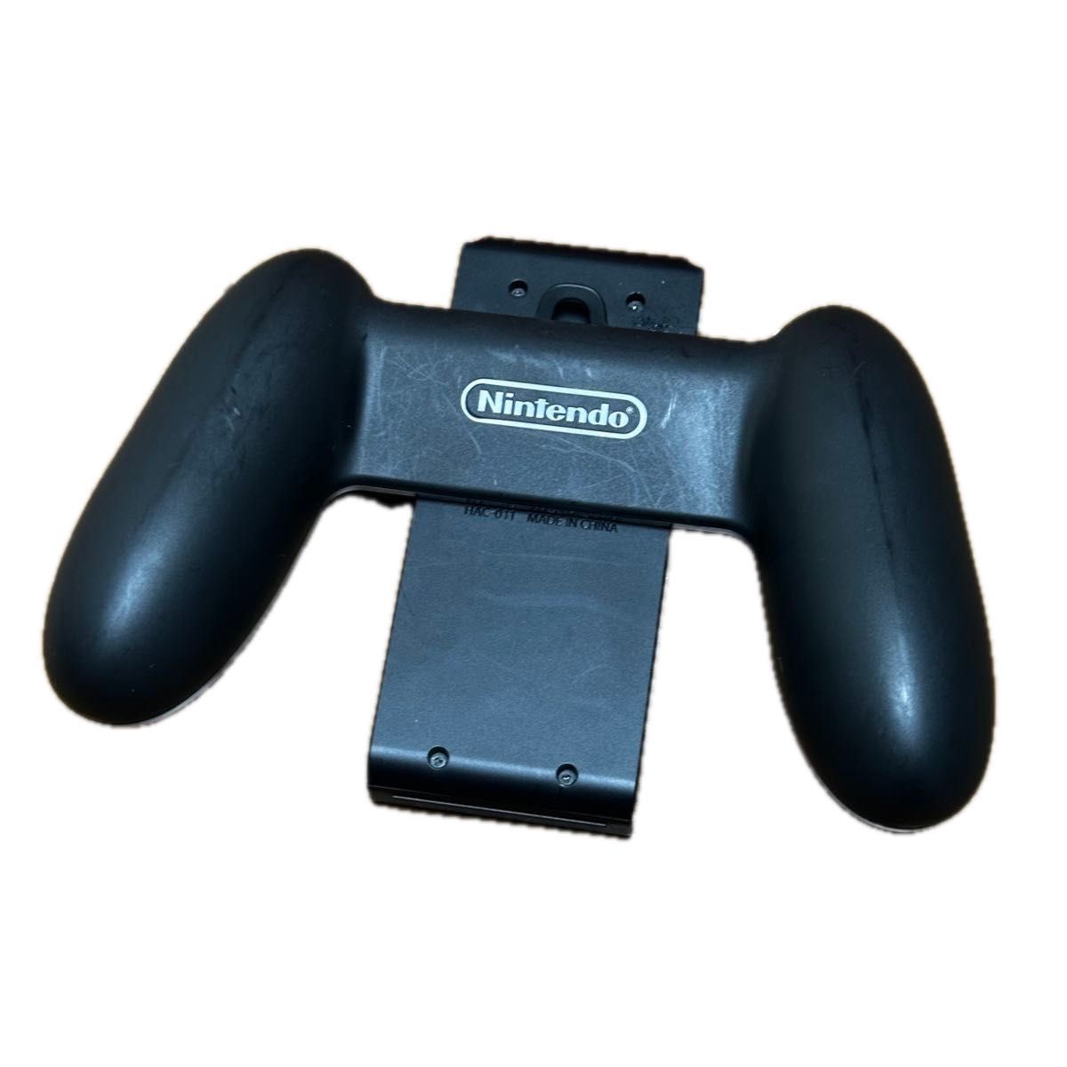Nintendo Switch スイッチ 本体 HAC-001 箱無し プロコン付き Nintendo Switch スイッチ 本体 HAC-001 箱無し プロコン付き