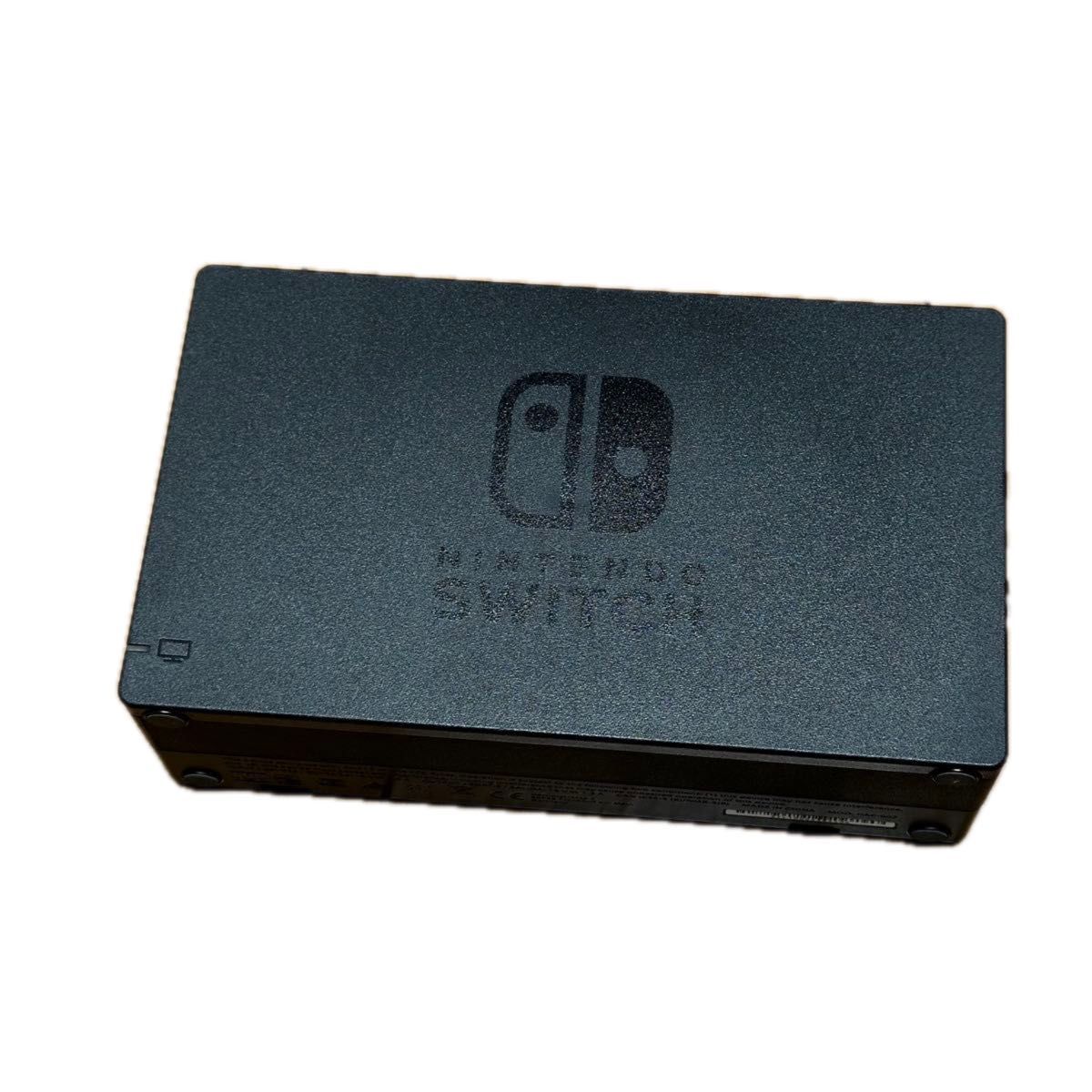 Nintendo Switch スイッチ 本体 HAC-001 箱無し プロコン付き Nintendo Switch スイッチ 本体 HAC-001 箱無し プロコン付き