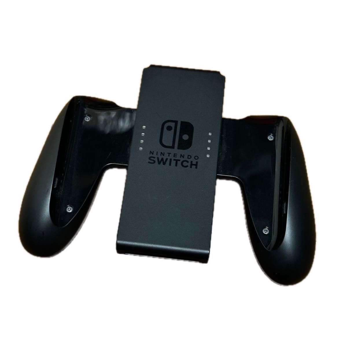 Nintendo Switch スイッチ 本体 HAC-001 箱無し プロコン付き Nintendo Switch スイッチ 本体 HAC-001 箱無し プロコン付き